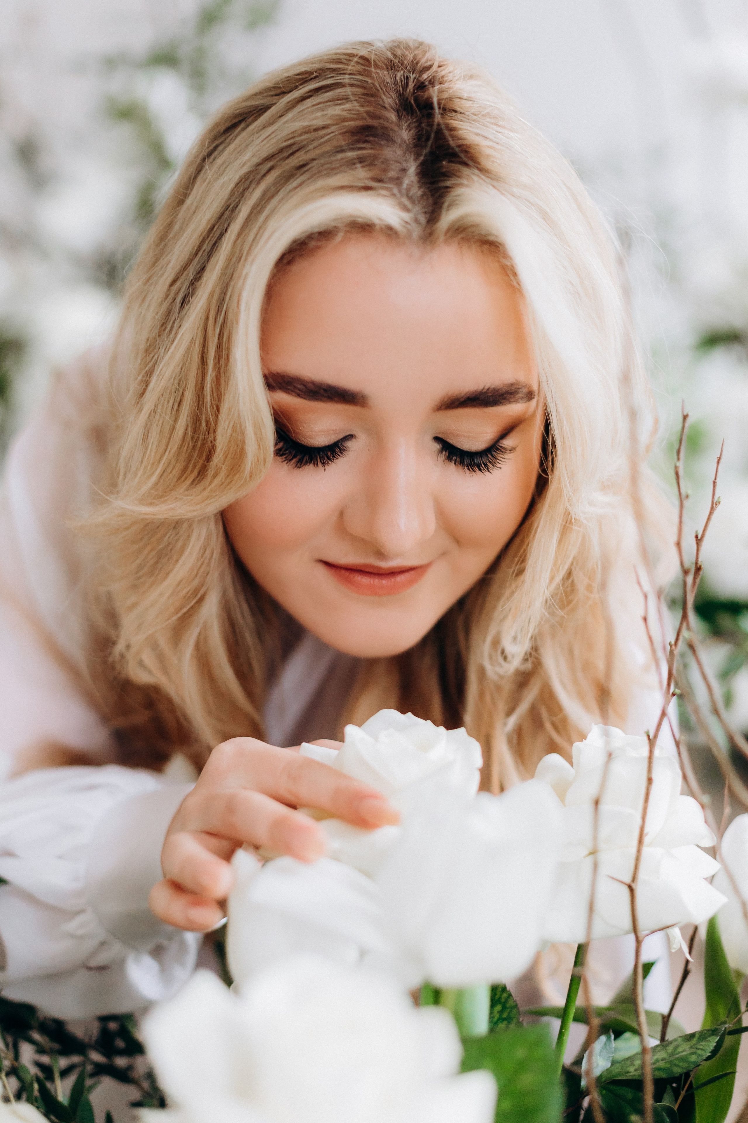 Inna. Wedding and Family Photograph