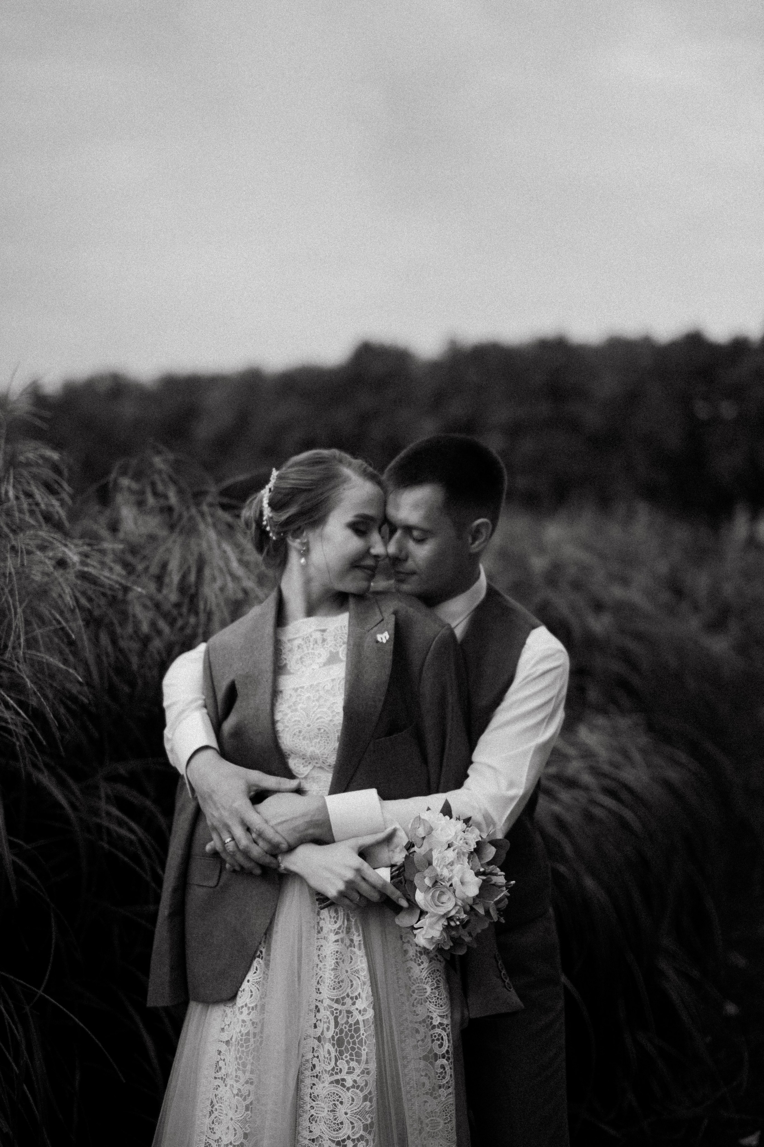 Denis & Alina. Wedding and Family Photograph