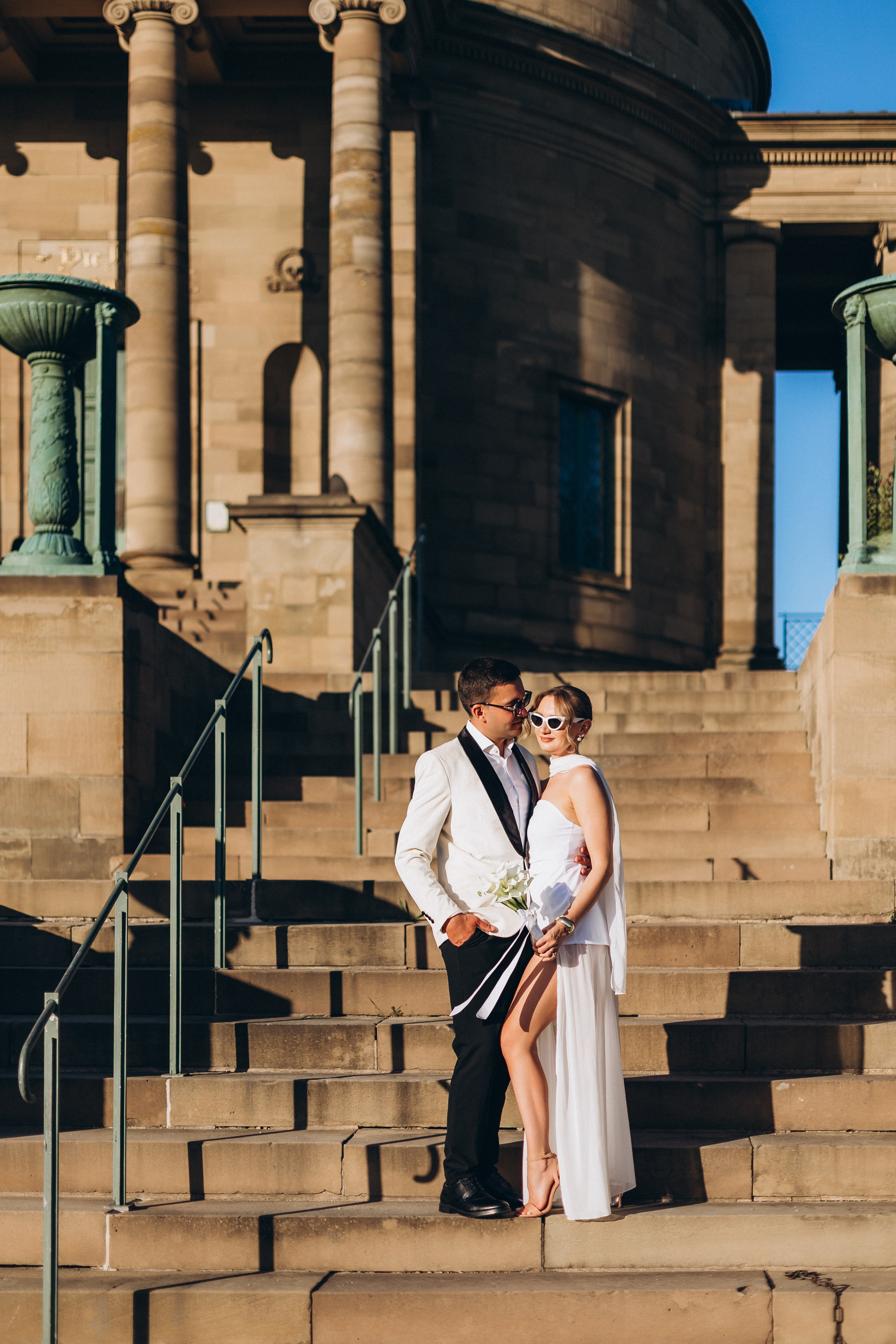 A&A. Wedding and Family Photograph