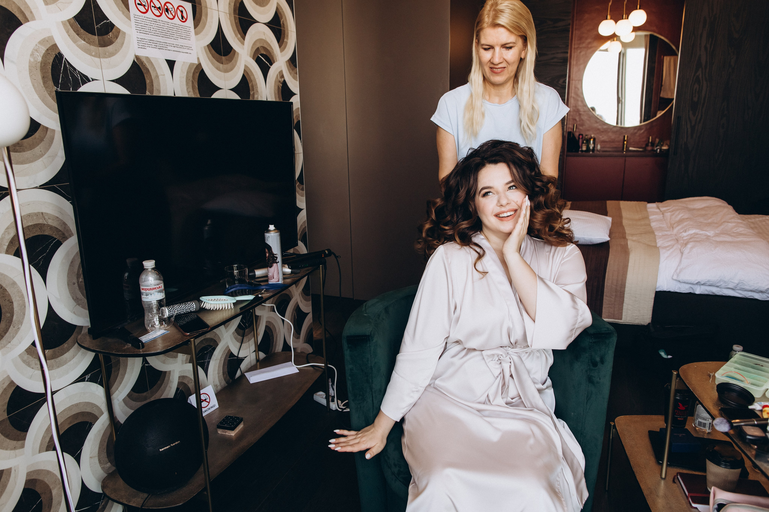 Jaroslava & Viktor. Wedding and Family Photograph