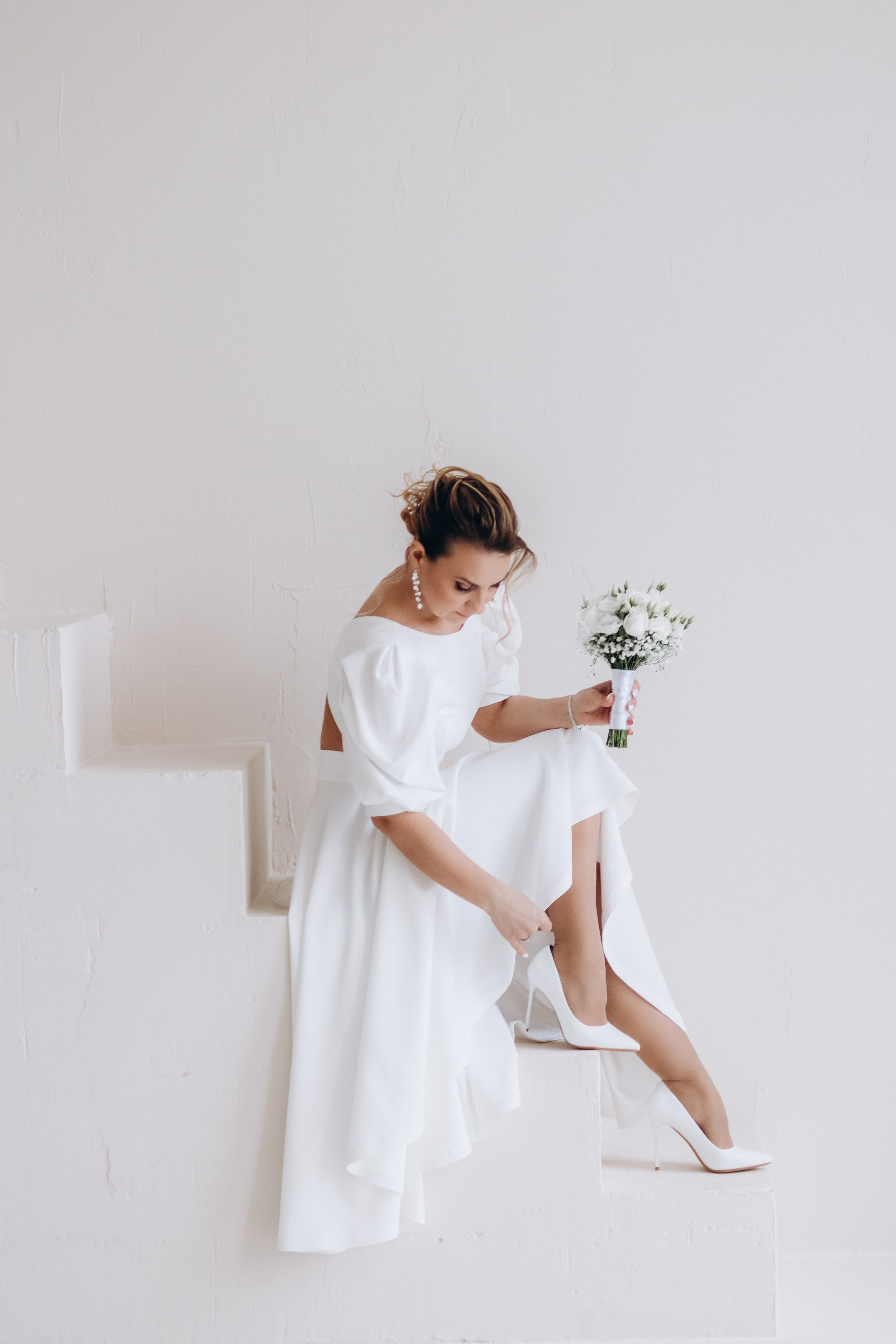 Olga & Artem. Wedding and Family Photograph