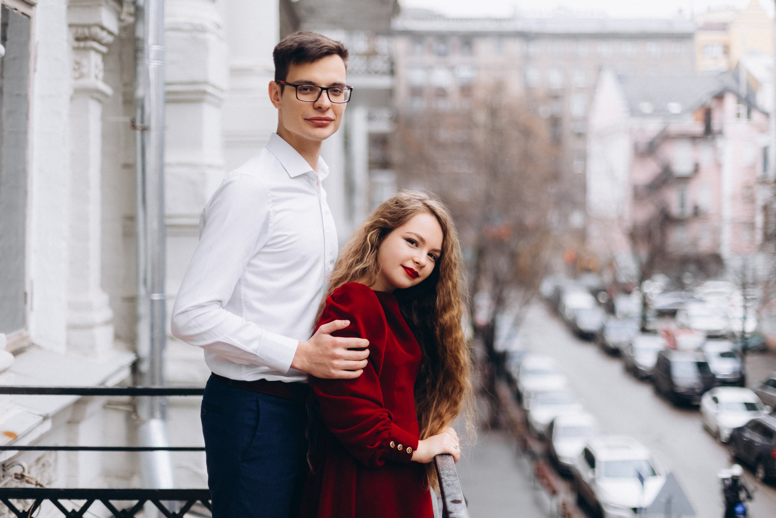 Katrin & Pavel. Wedding and Family Photograph