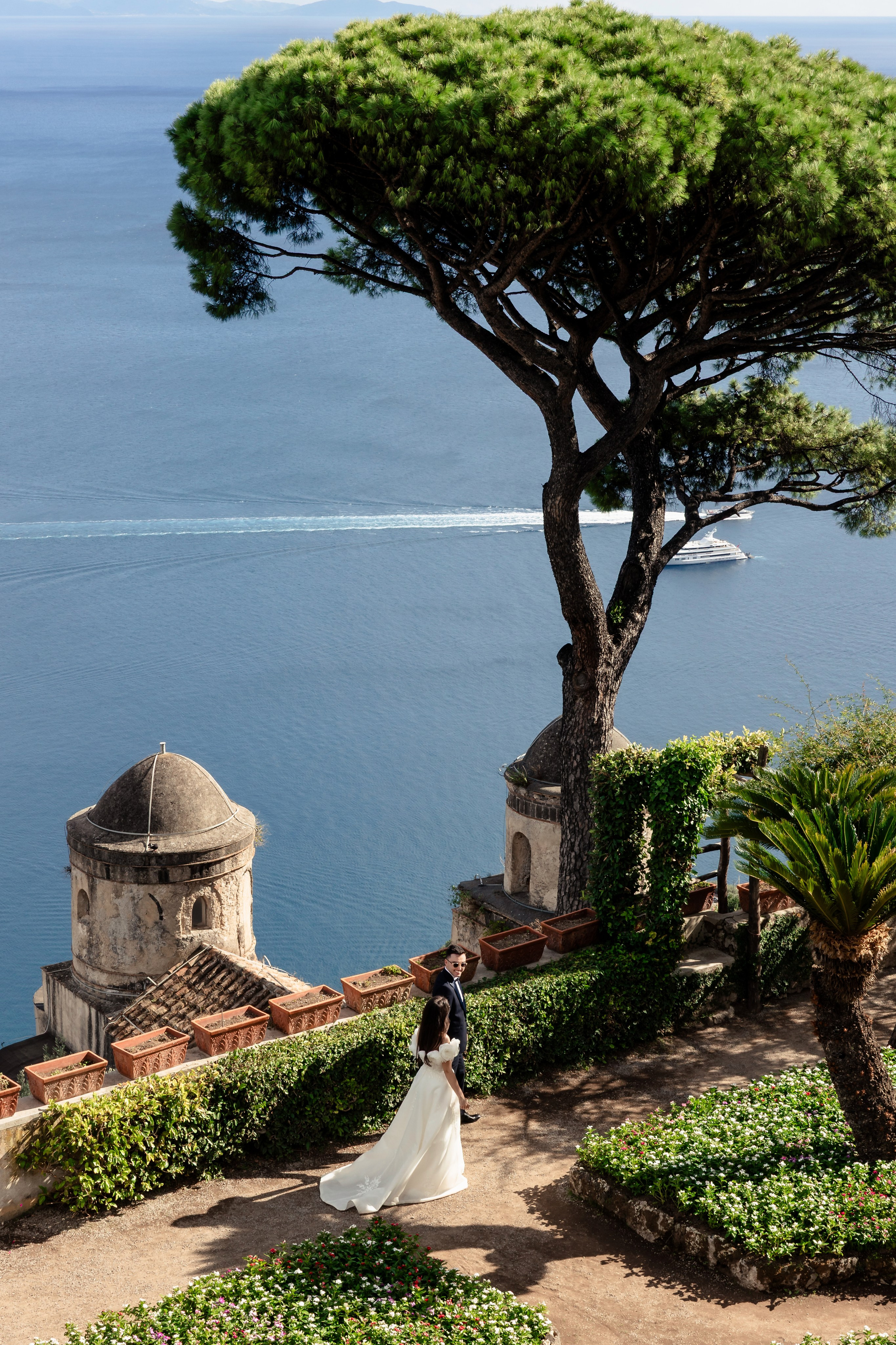 Fulop Robert — Editorial Wedding Photographer in Europe