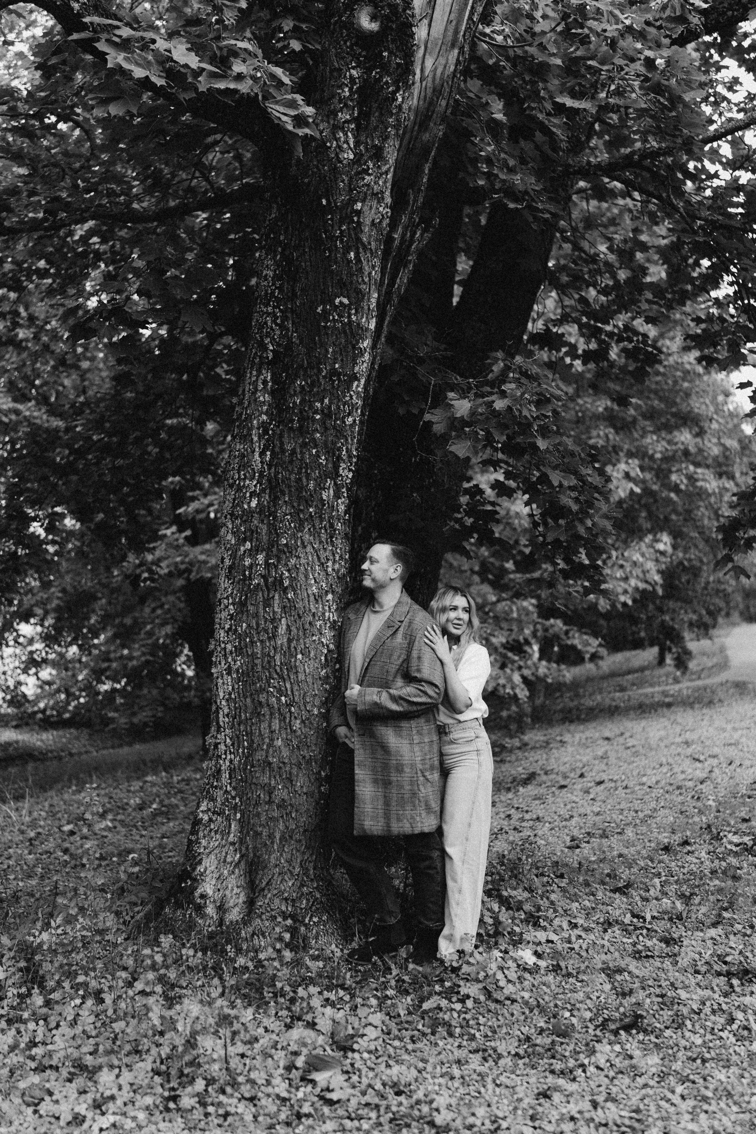 J&A. Wedding and portrait photographer in Helsinki Vickan O