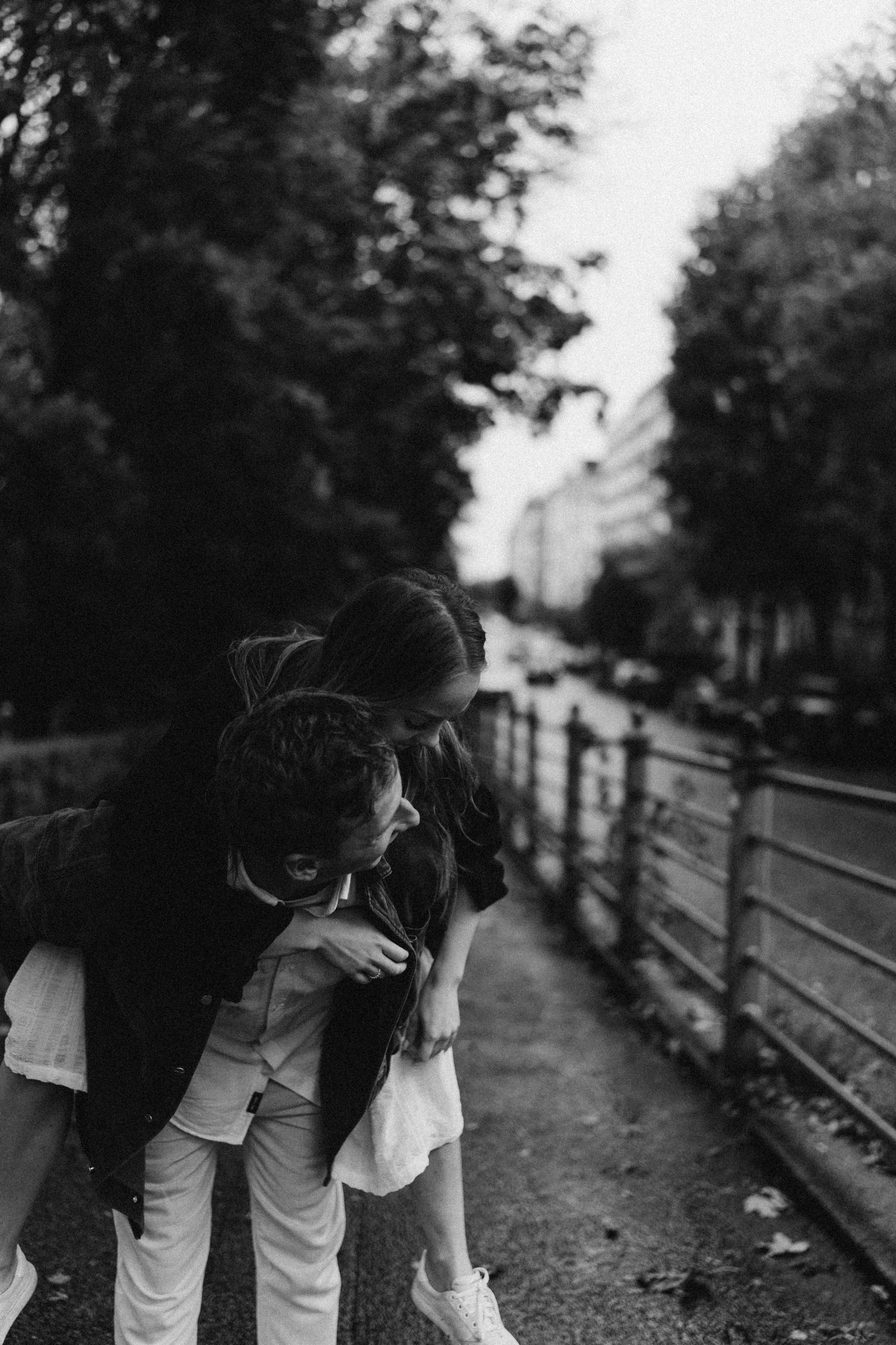 JP&L. Wedding and portrait photographer in Helsinki Vickan O