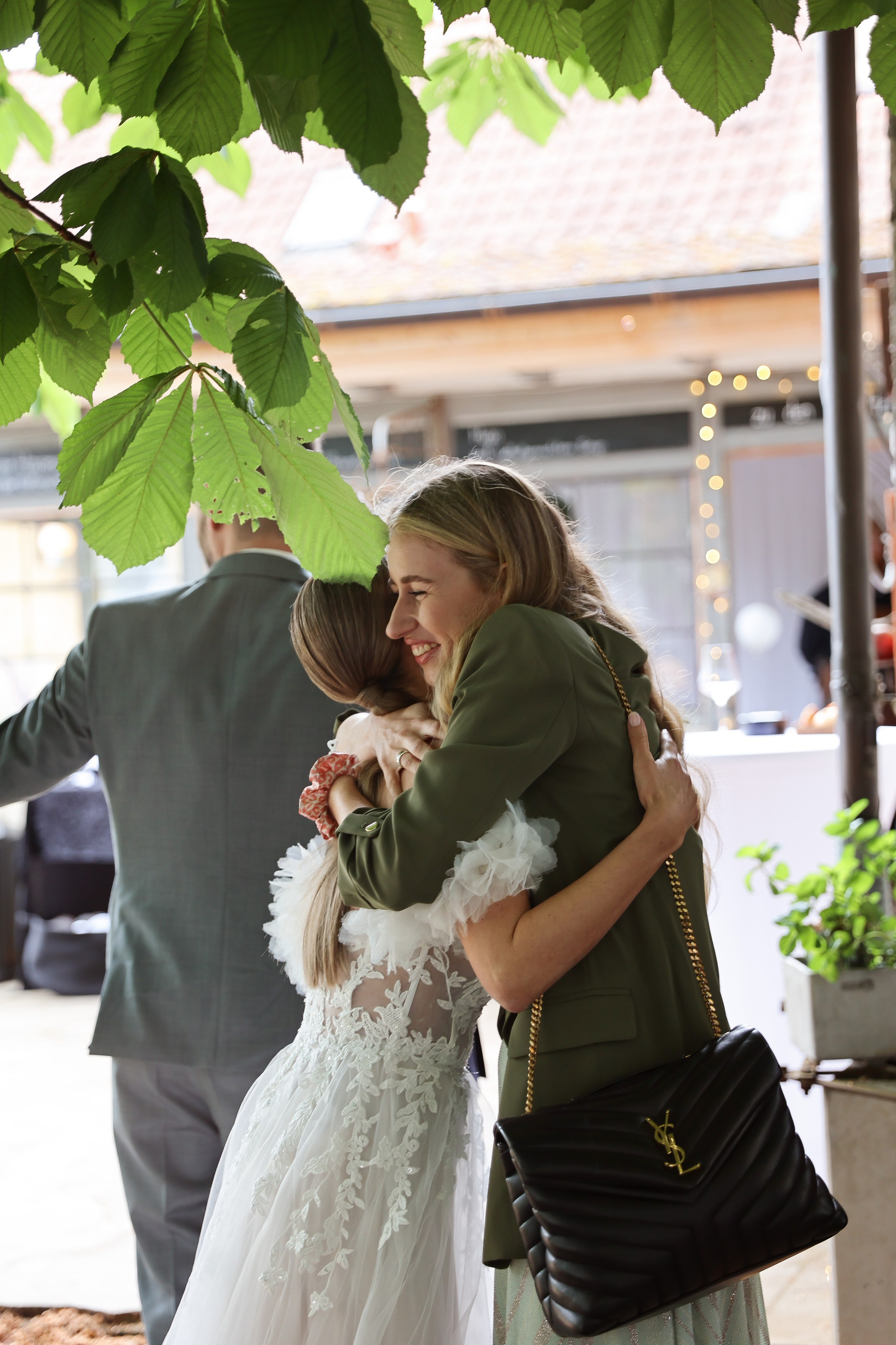 Hochzeit. Oxana Gruber Fotograf