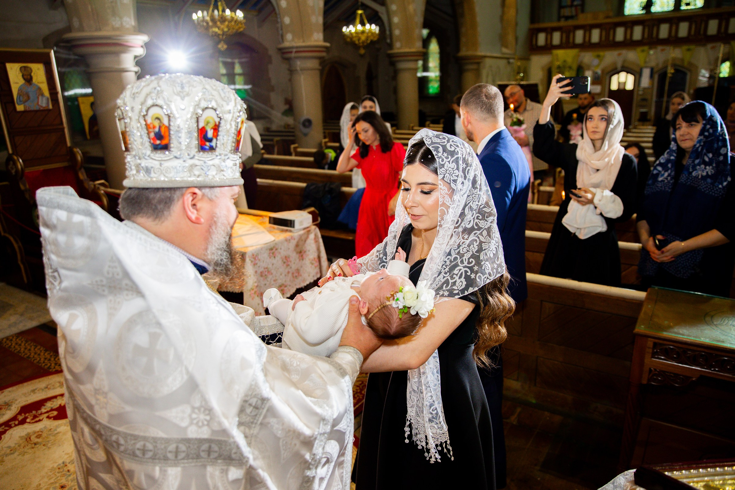 Christening. Https://valphoto.wfolio.pro/