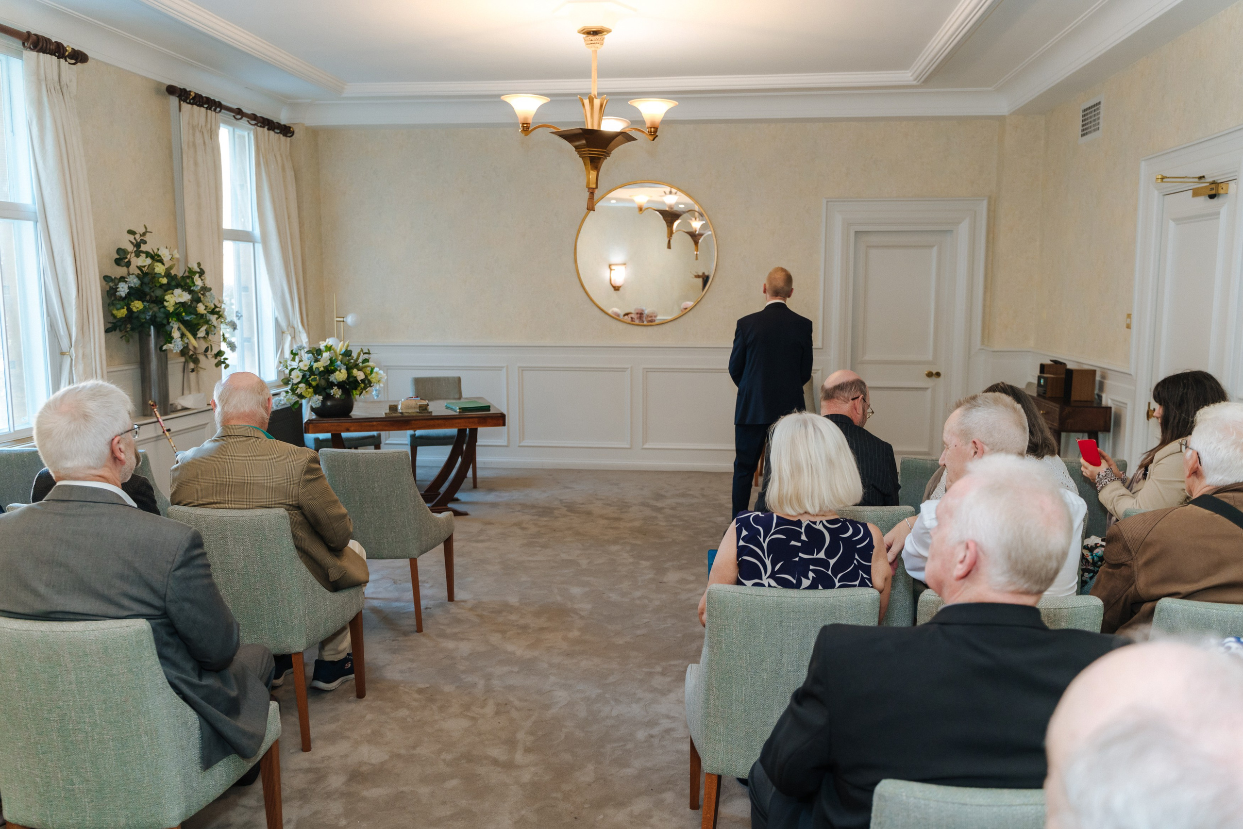 Wedding ceremony at Wandsworth town Hall, Wandsworth town Hall, Wandsworth town hall wedding photographer,Wandsworth town hall wedding, wedding photographer, wedding photographer in London, Civil ceremony at Wandsworth town Hall