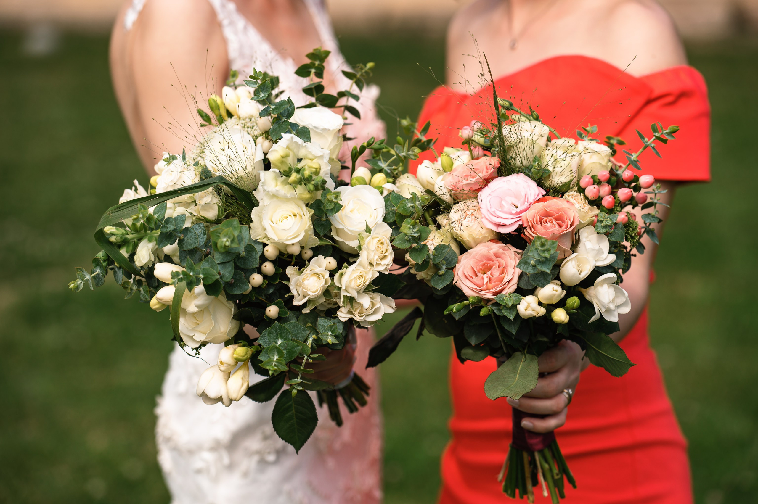 Andra&Andrei | Domeniile Saftica. Claudiupaunica.ro
