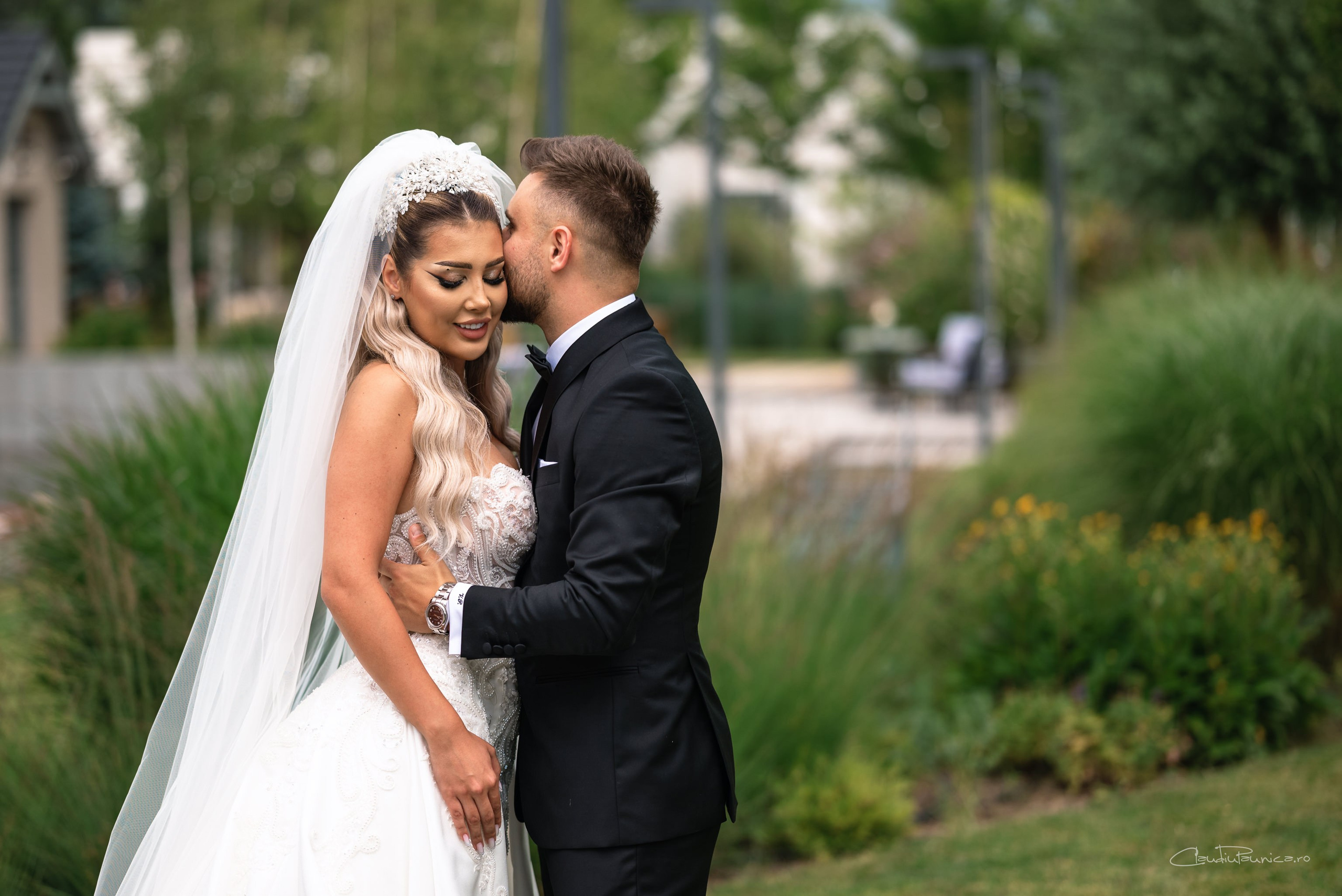 Alexandra&Vlad | Monato. Claudiupaunica.ro