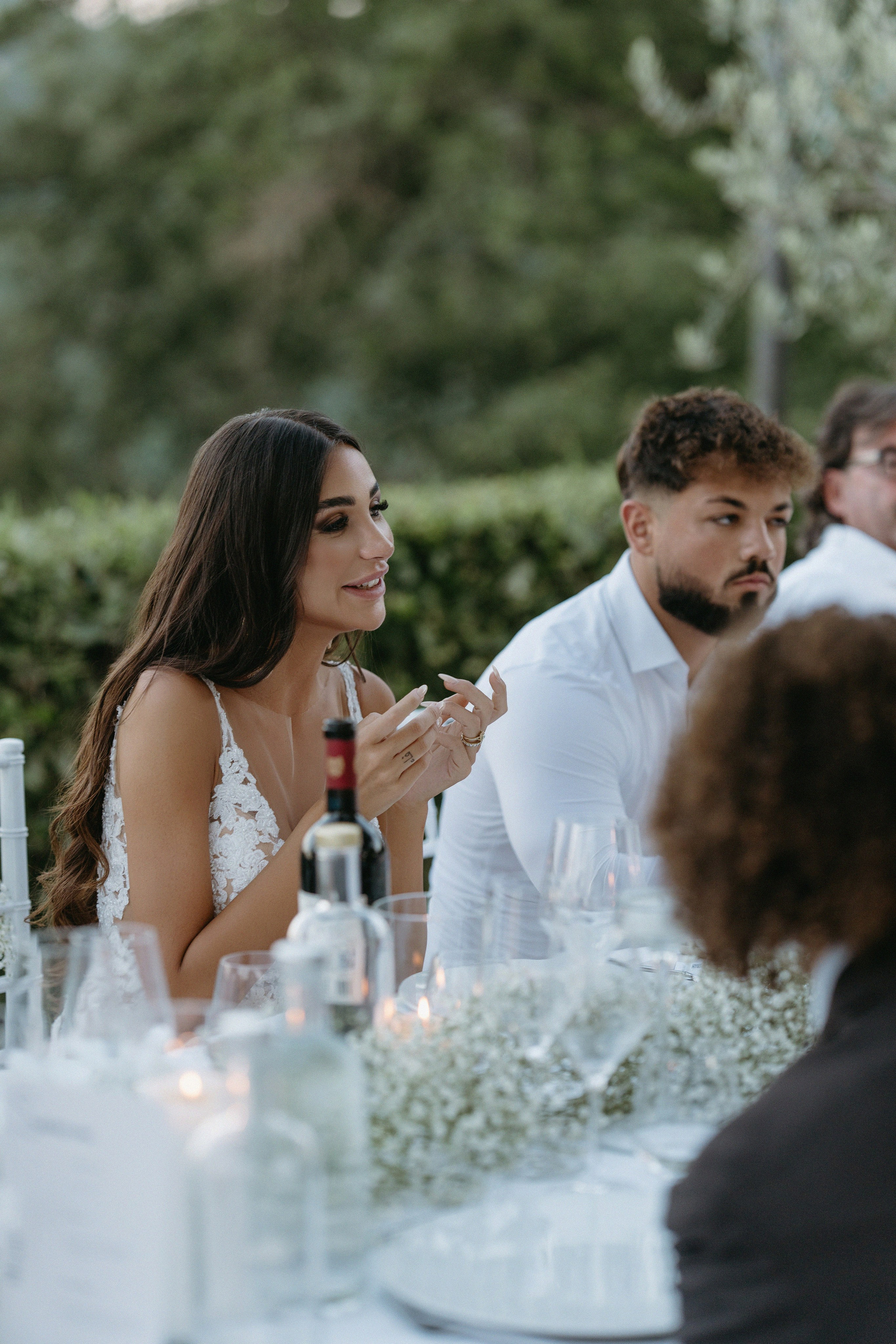 Sofia&Falk. Wedding photographer Italy