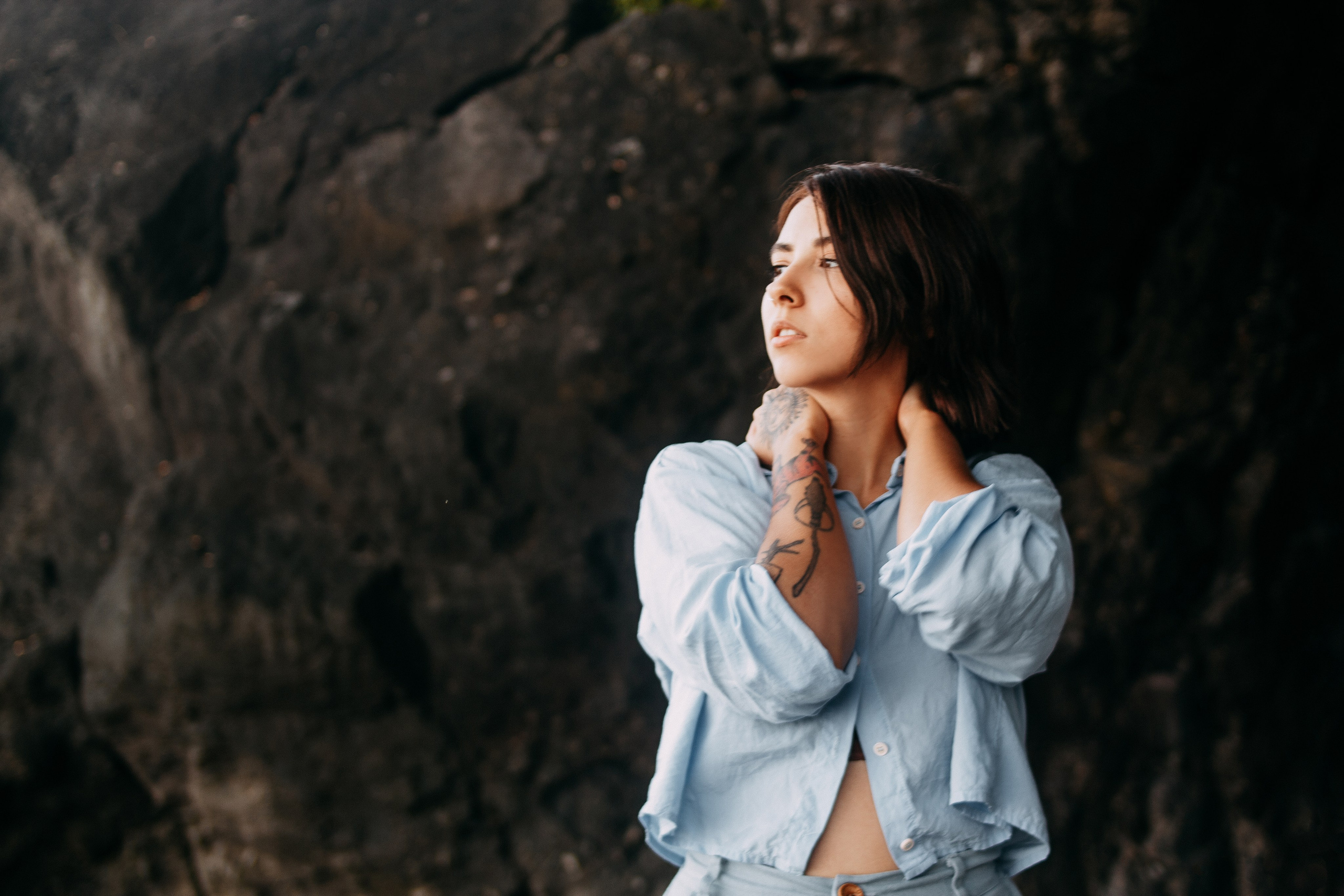 Махинджаури. Wedding and portrait photographer in Beograd Ekaterina Makedonskaya