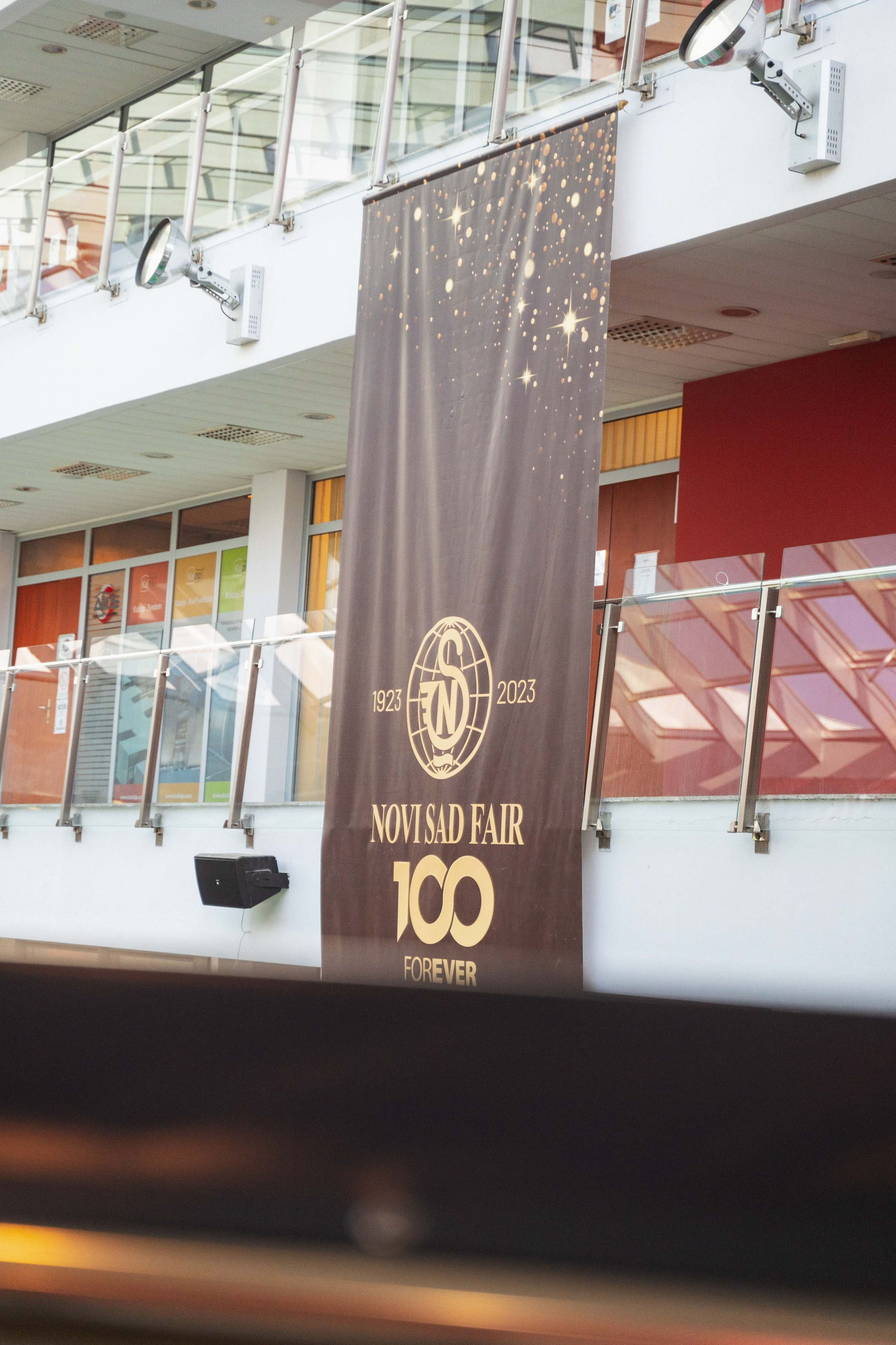 EV Days in Novi Sad 2023. Žukov Studio