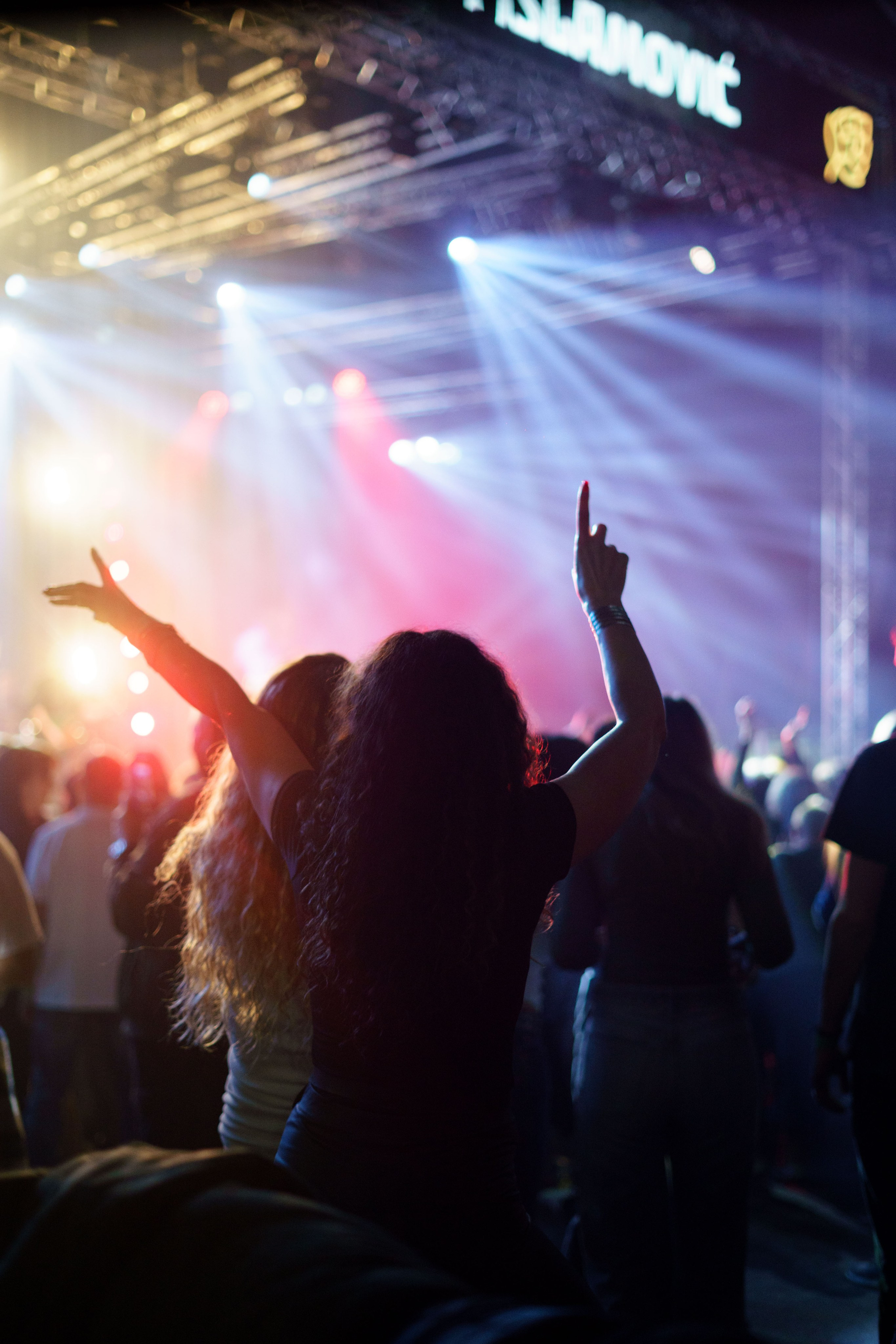 Dani piva u Novom Sadu 2024. Жуков Студио