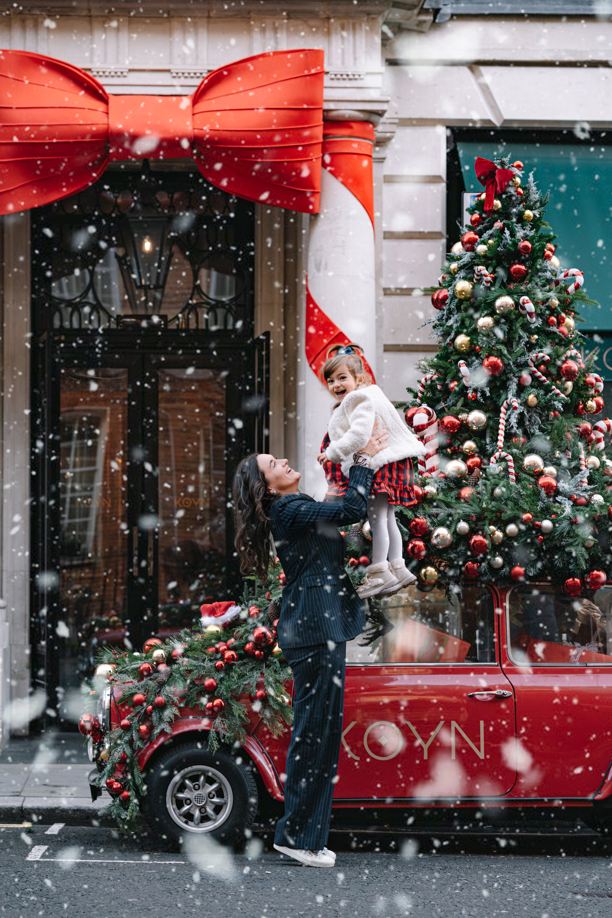 Zhenya Maryana. Tonya Kyrylenko photographer in London