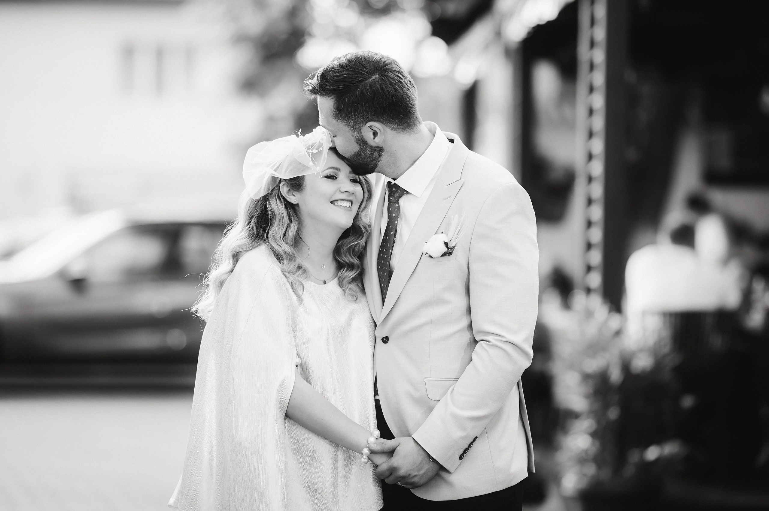 Nunta. George Boicu — Fotograf — Gura Humorului