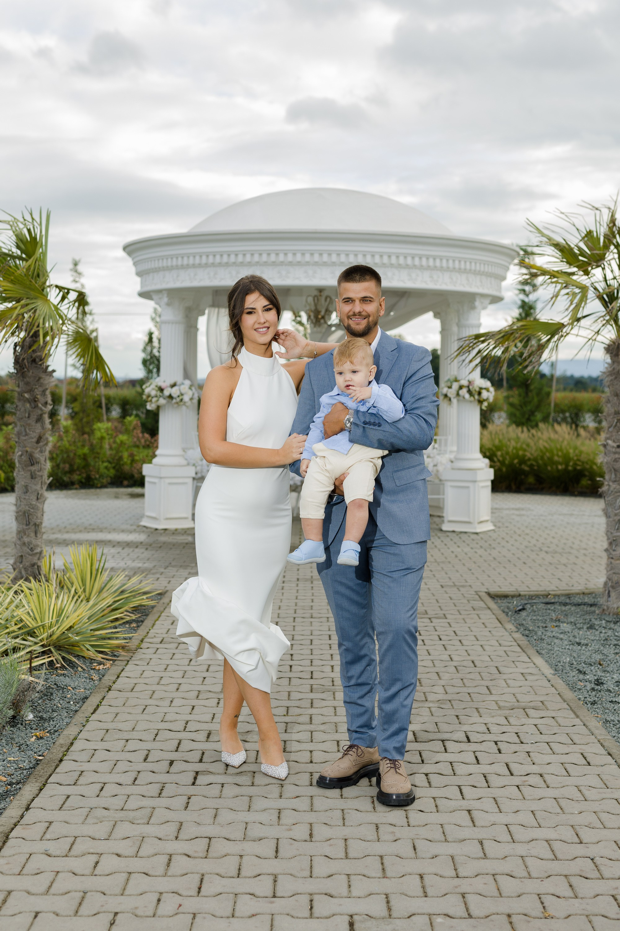 Kristina & Dušan. Mandic Weddings | Wedding Photographer in Belgrade & Europe