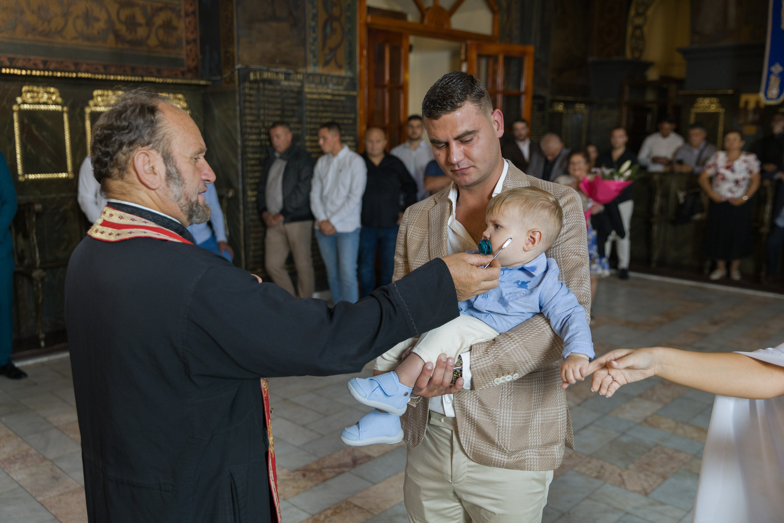 Kristina & Dušan. Mandic Weddings | Wedding Photographer in Belgrade & Europe