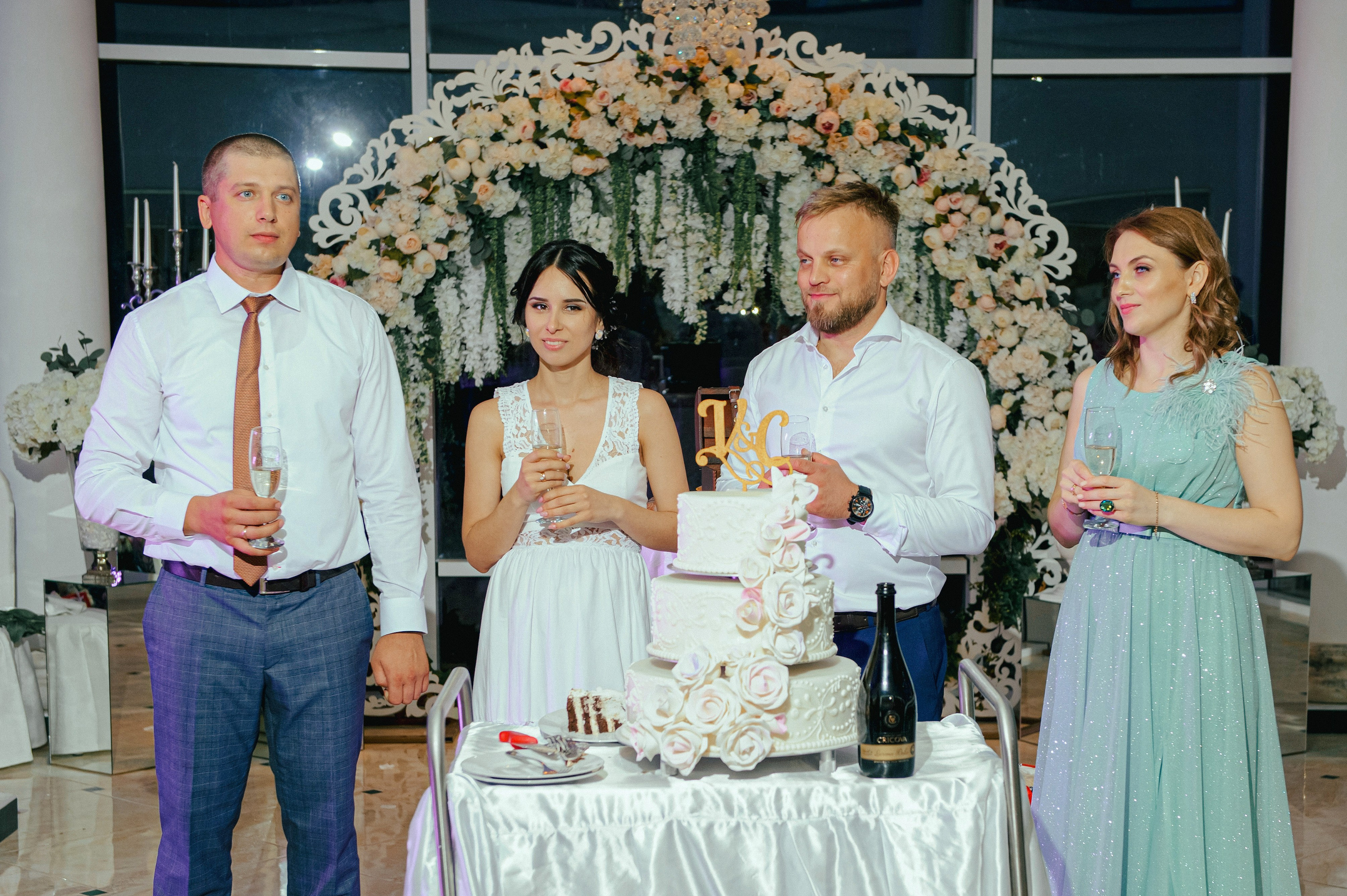 Cristina & Vadim. Fotograf de familie și evenimente