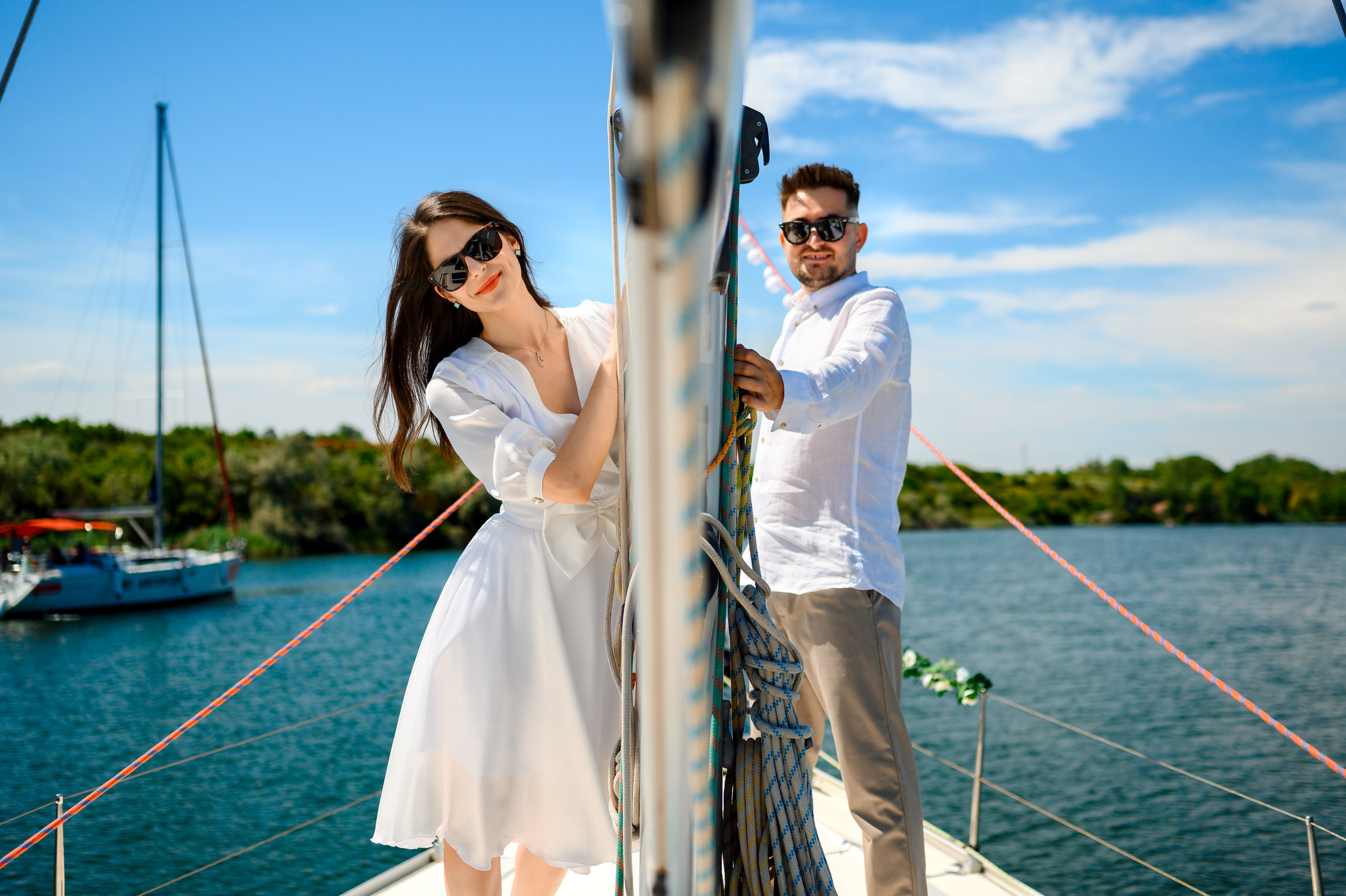 Madalina & Ovidiu. Mugurel Olteanu Fotograf