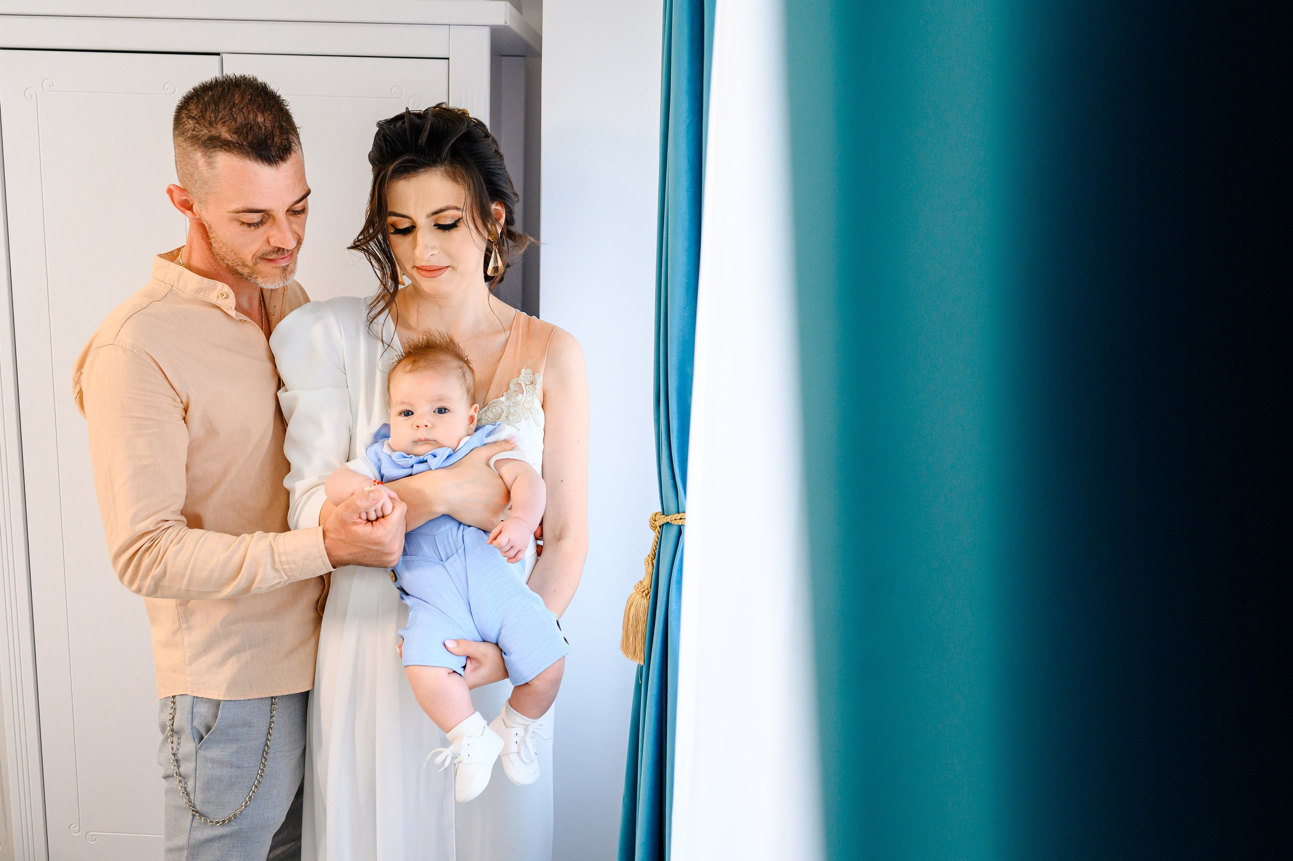 Achim Andreas. Mugurel Olteanu Fotograf