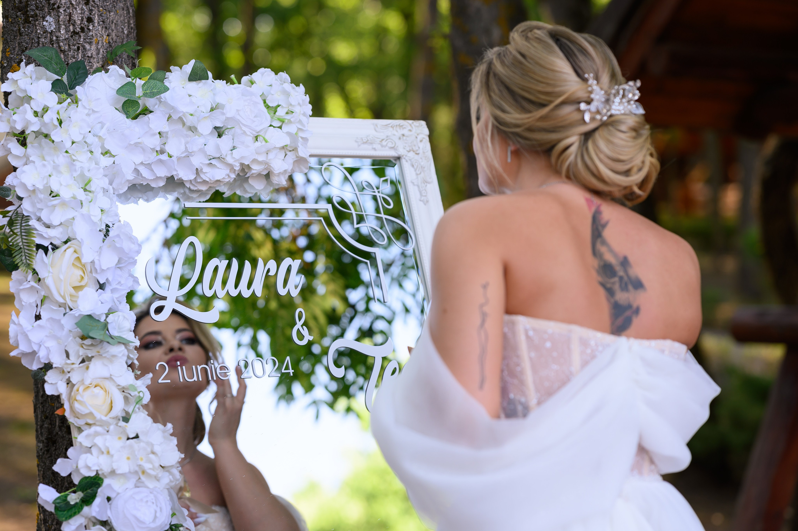 Nuntă. Ligiafoto.ro