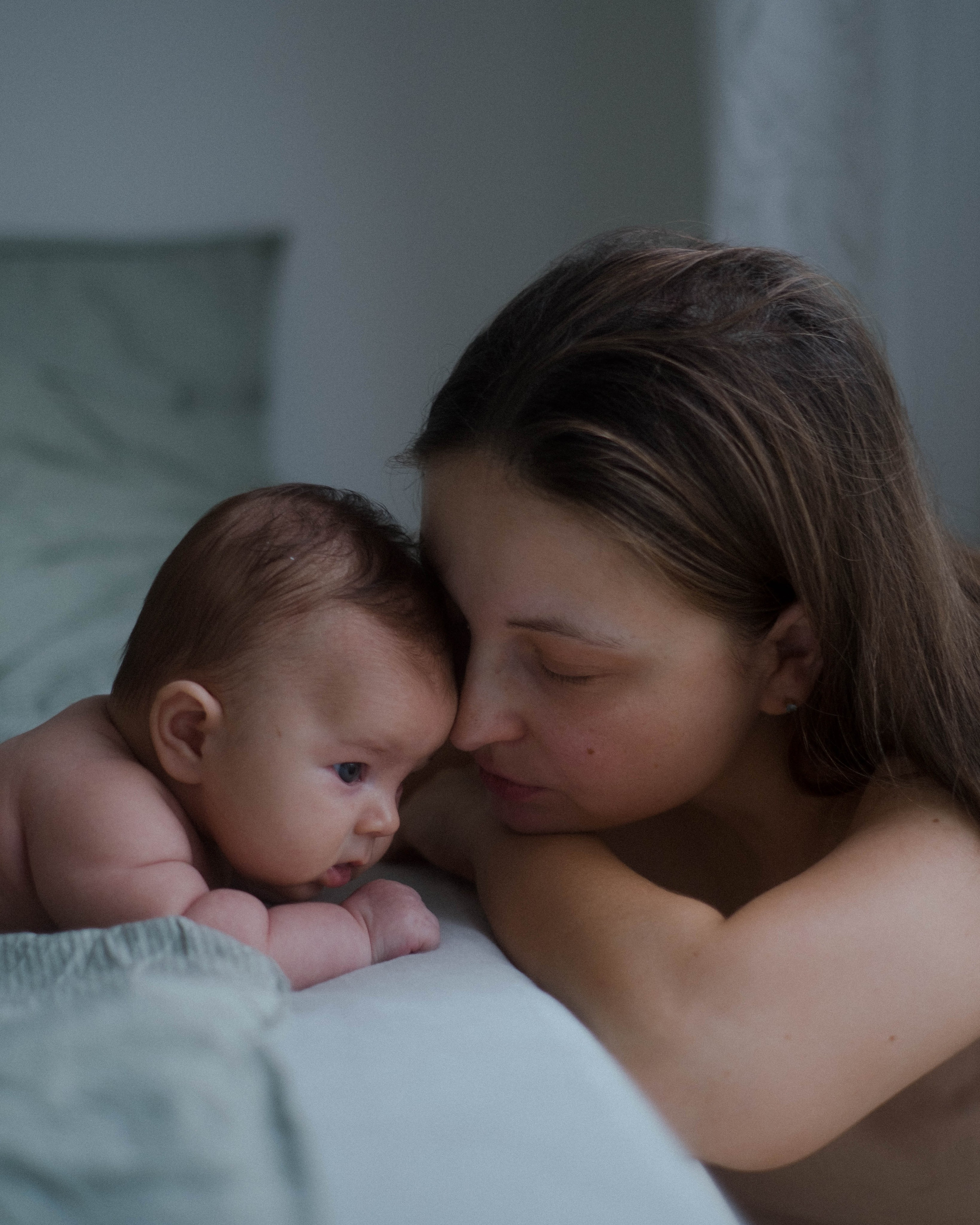 Authentic Family Photography in Cologne