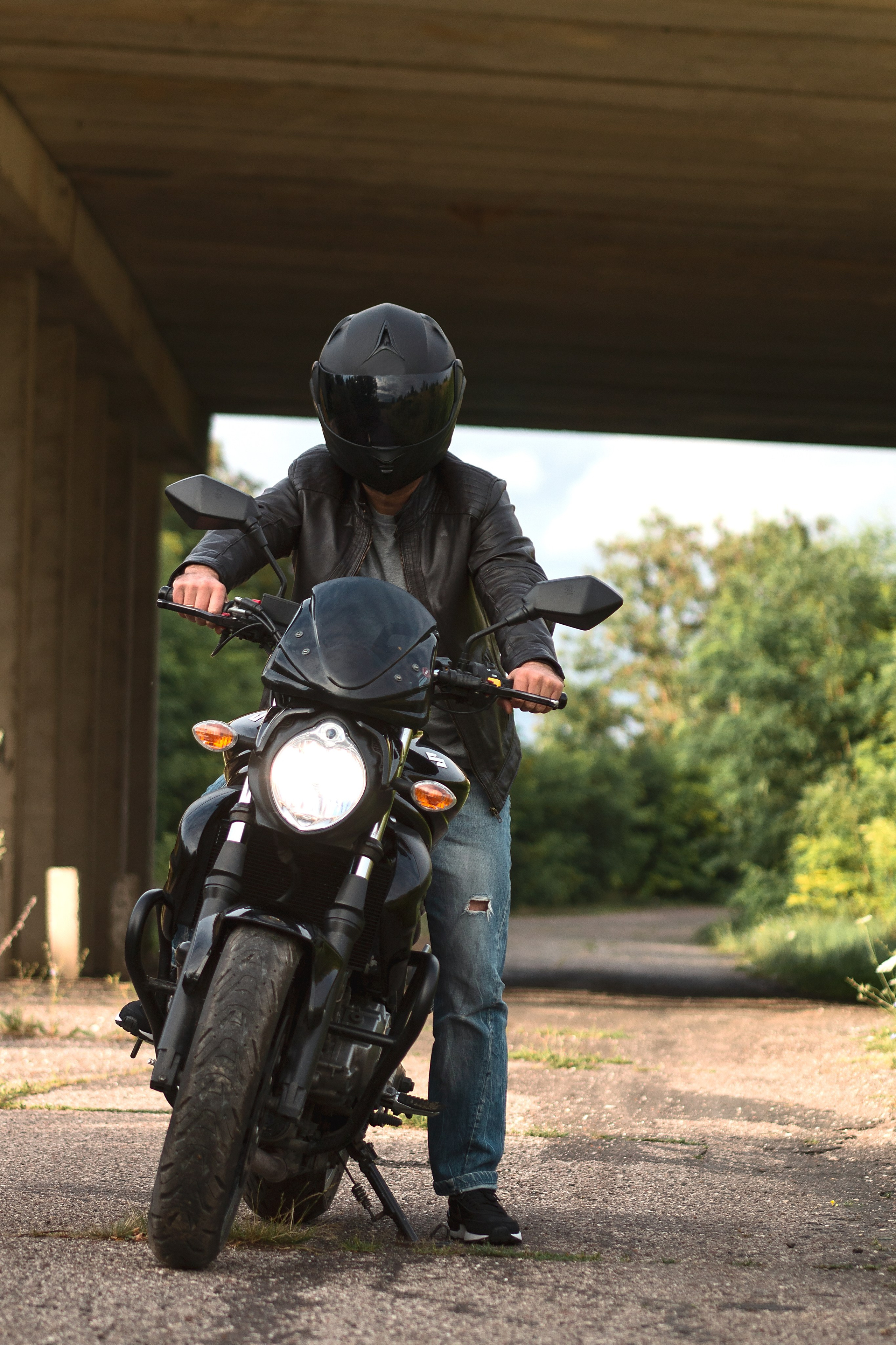 Мотоцикл. Детский и семейный фотограф в г. Бельцы