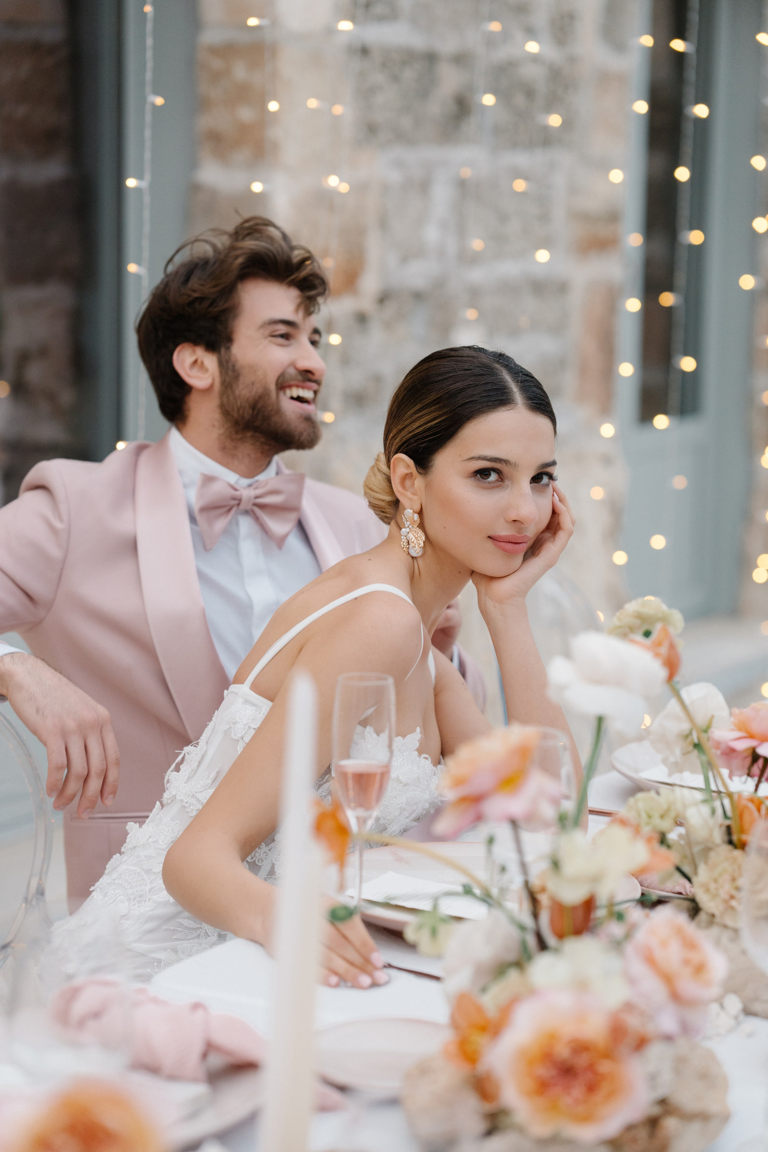 Alyssa&Sean. Весільний фотограф Вікторія Саврук