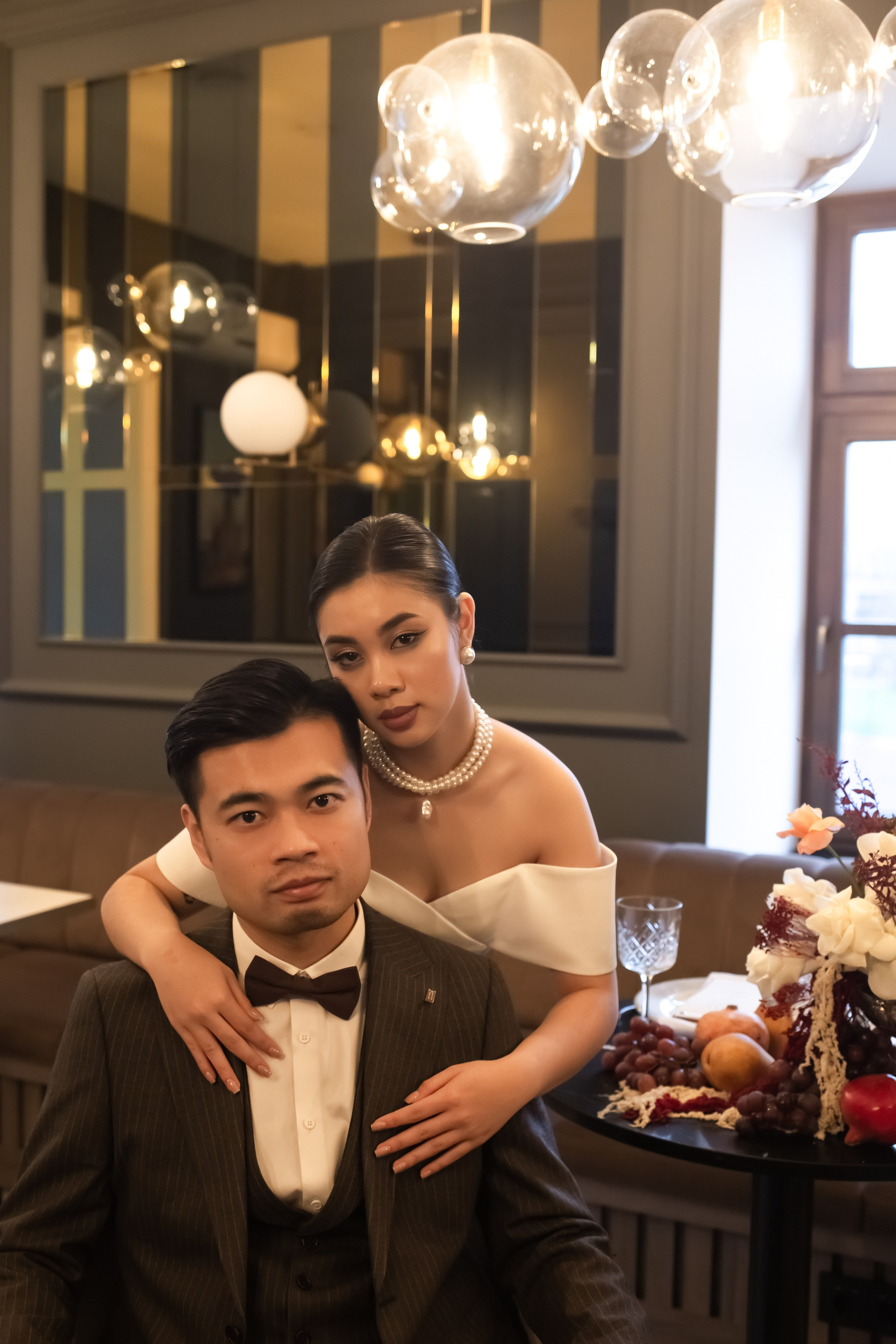 V+P. Fotógrafa profesional en España