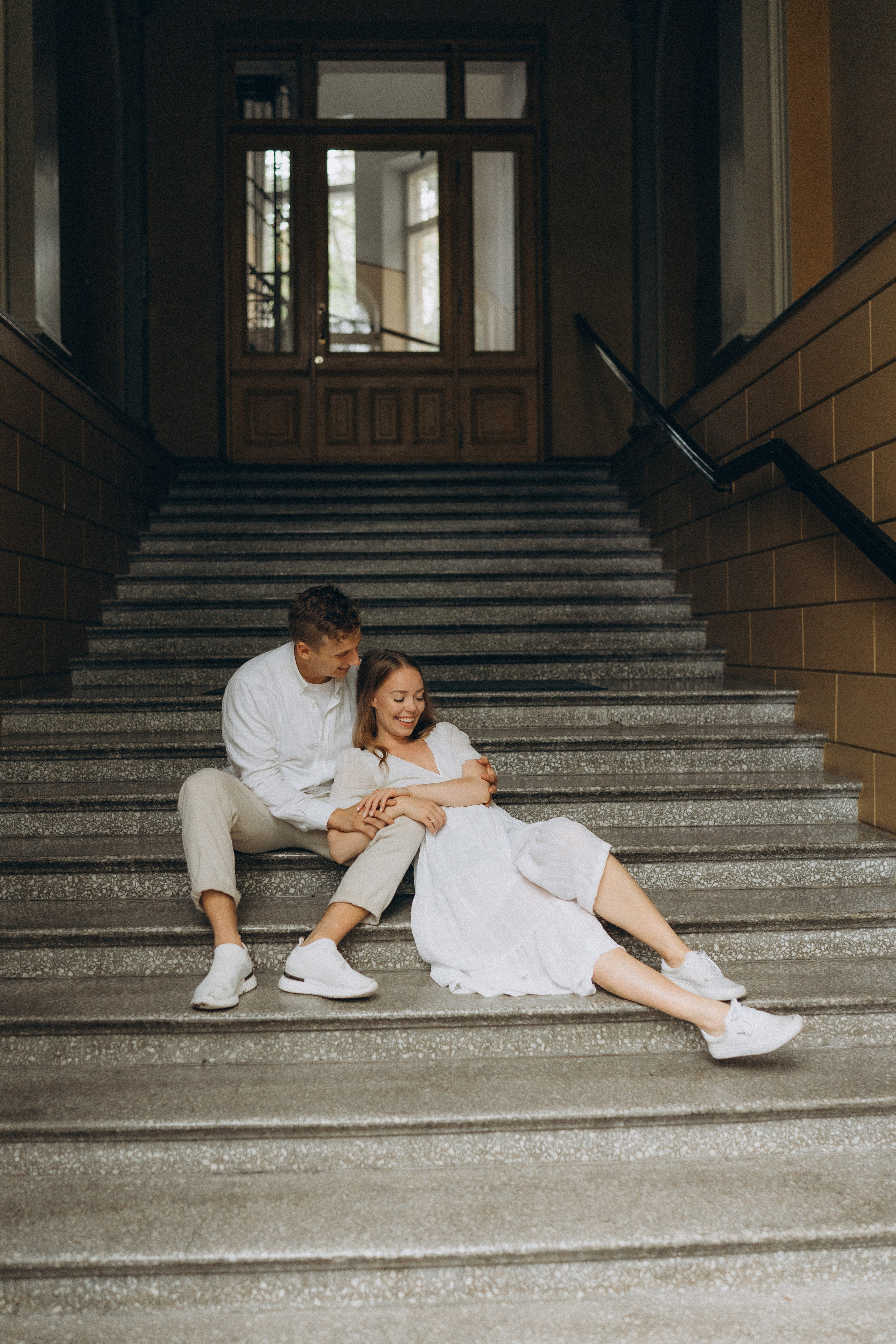 JP&L. Wedding and portrait photographer in Helsinki Vickan O