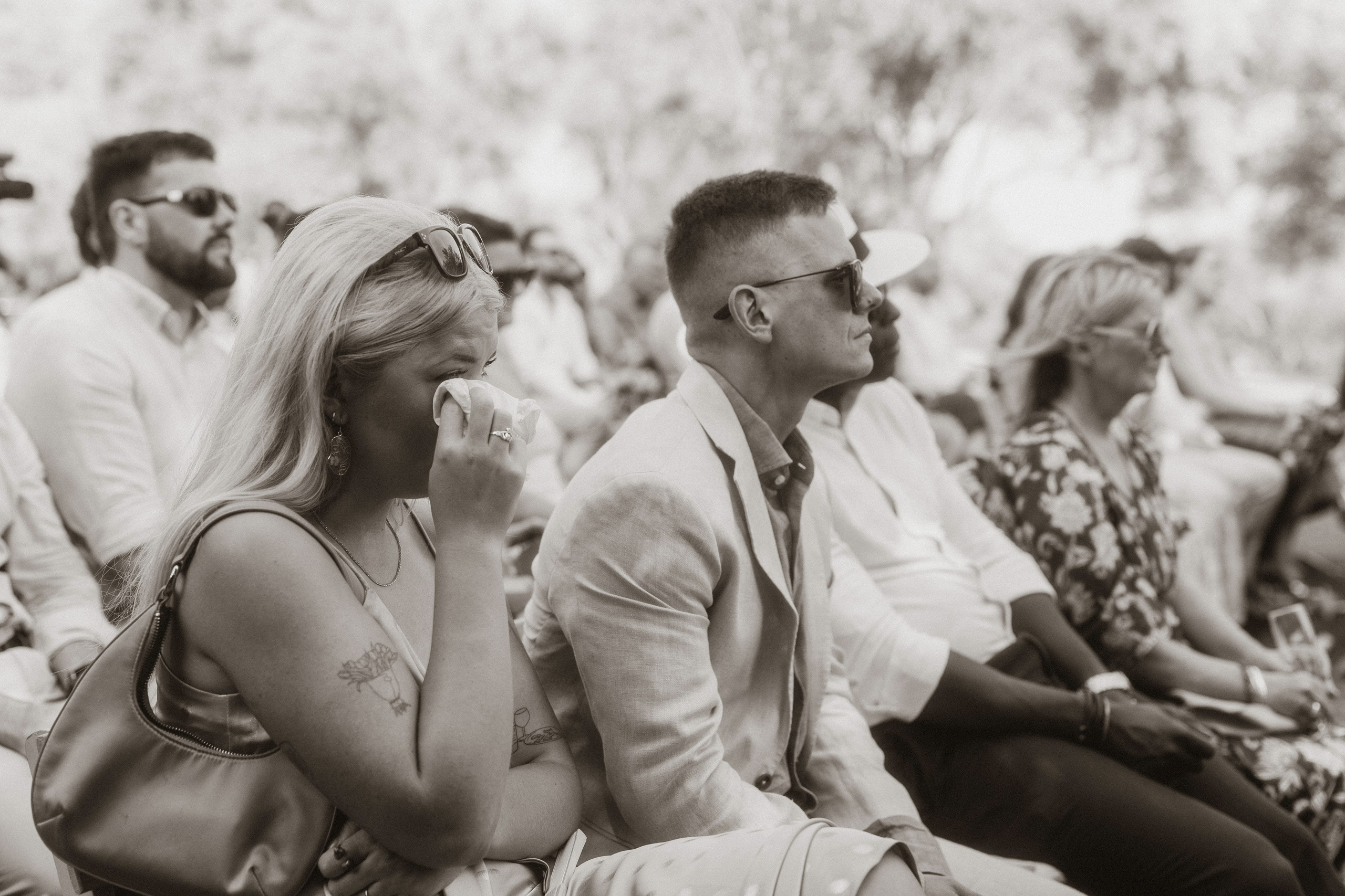 Lauren & Jamie. Hotel Castell d’Emporda. Paola wedding photographer / videographer in Barcelona