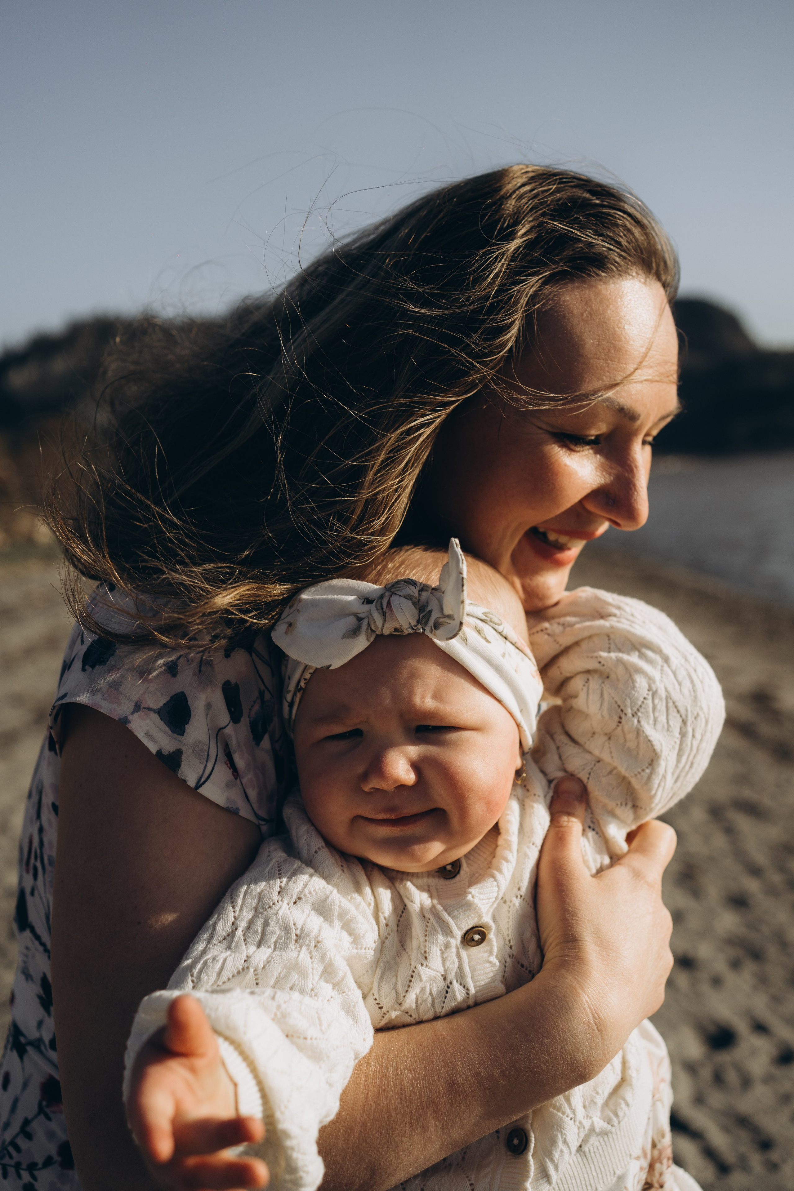 FAMILY IVERSEN. Photographer and videographer in Norway and Slovakia Andrea Zemko