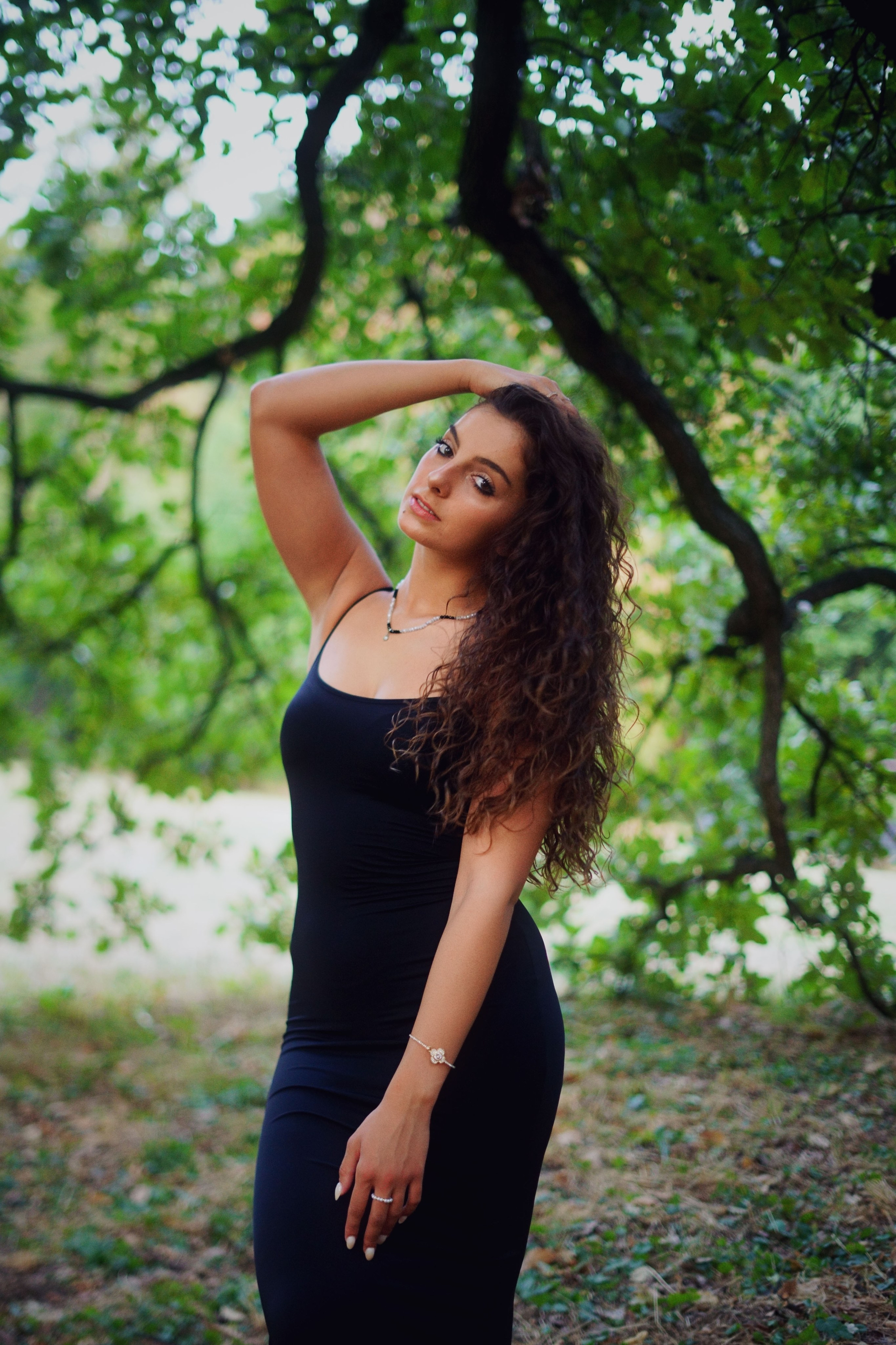 Dragana. Zhukov studio