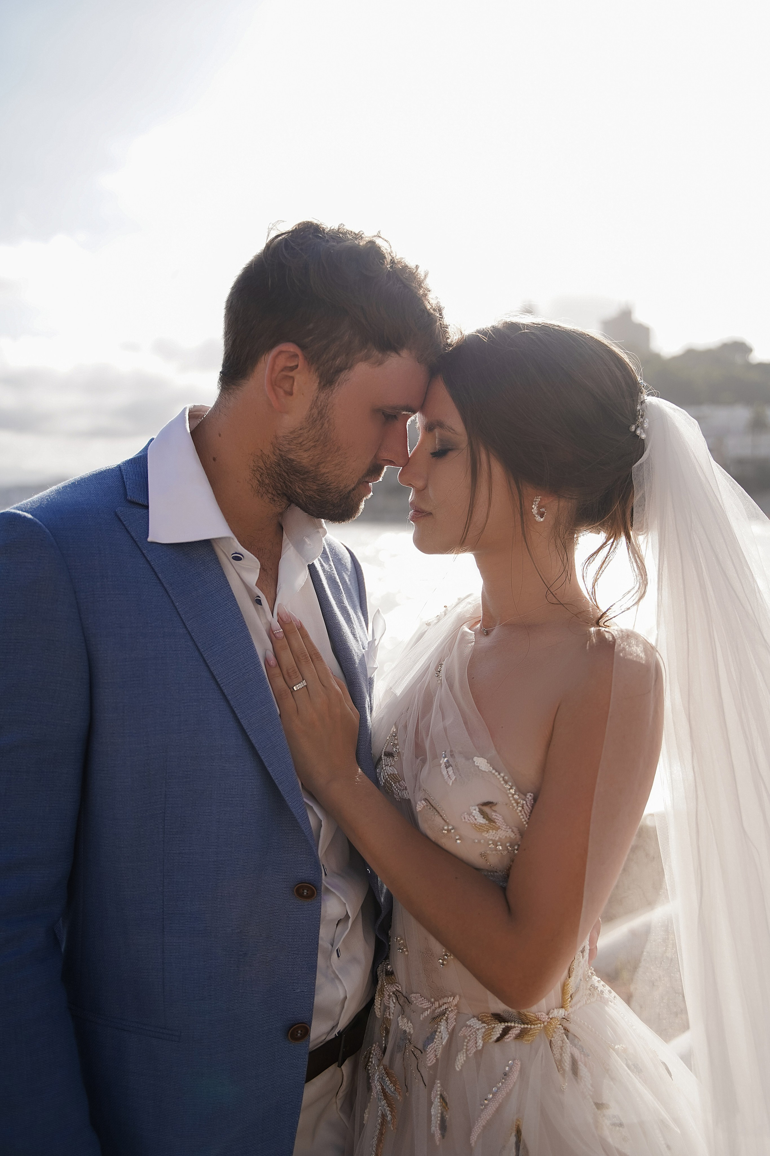 Leysan&Xavier. Индивидуальный, семейный, свадебный фотограф Бенидорм Диана Меметова