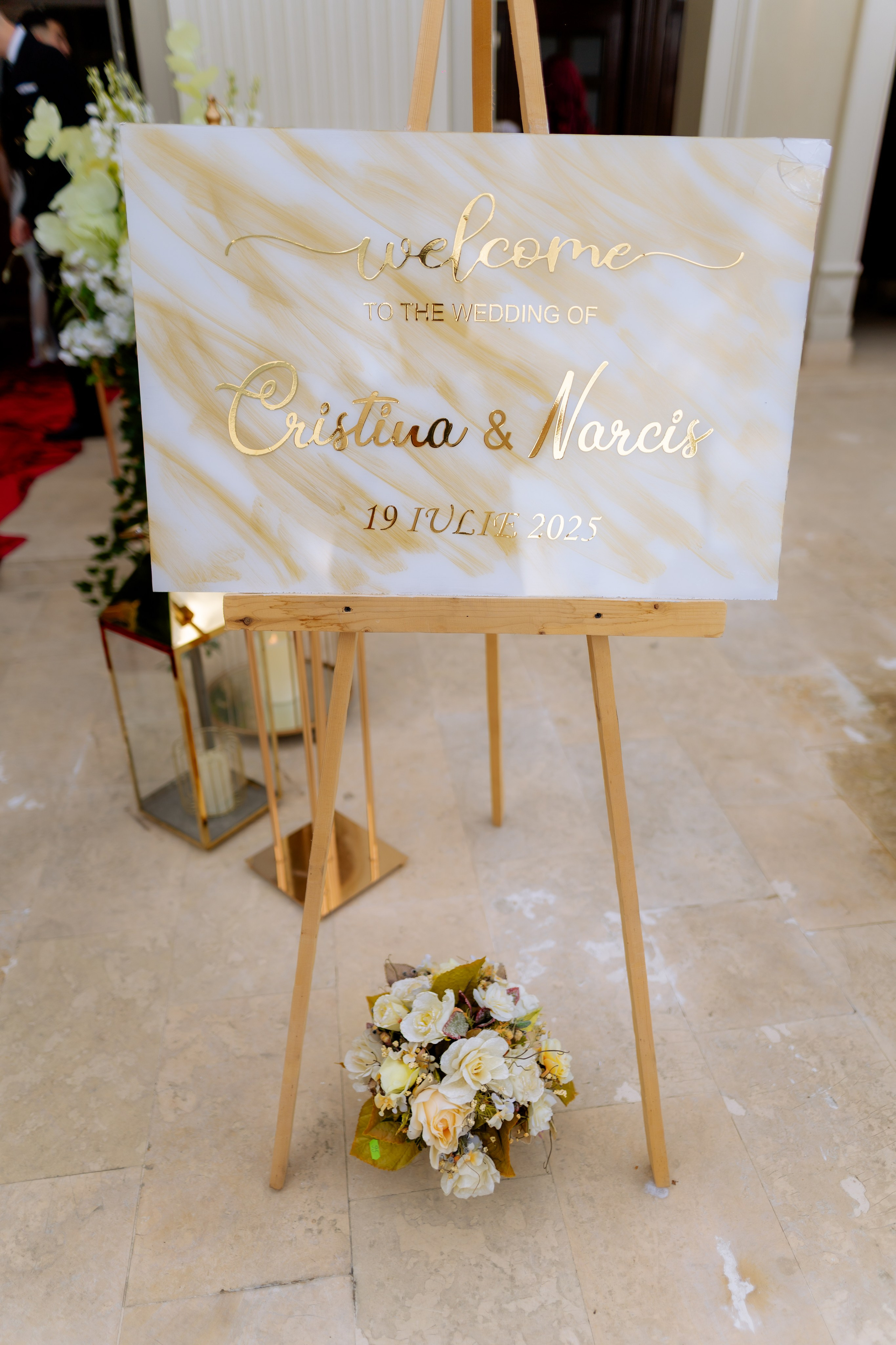 Cristina - Narcis | Targu Neamt