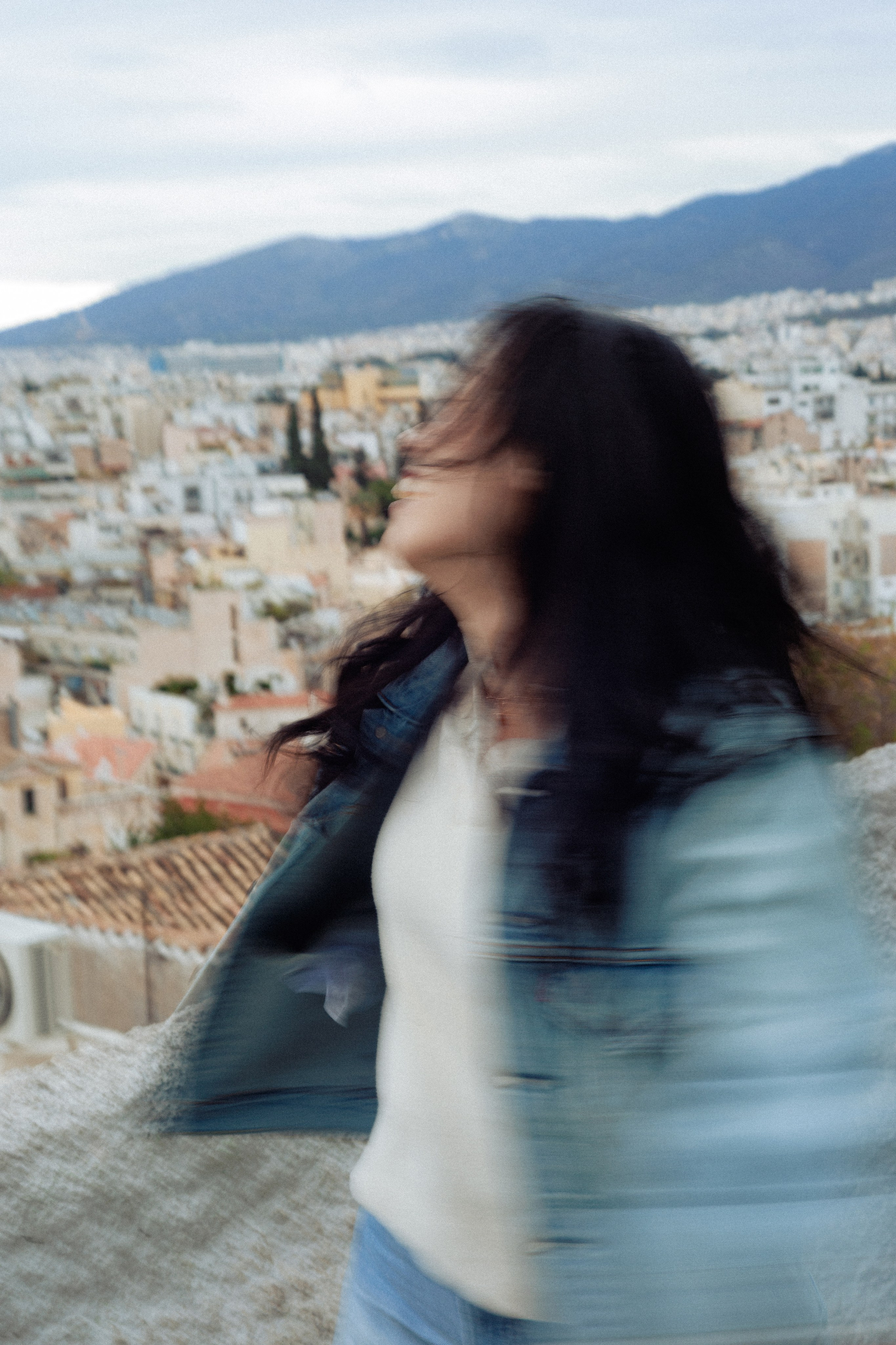 Valarie. Photographer in Greece Kristina