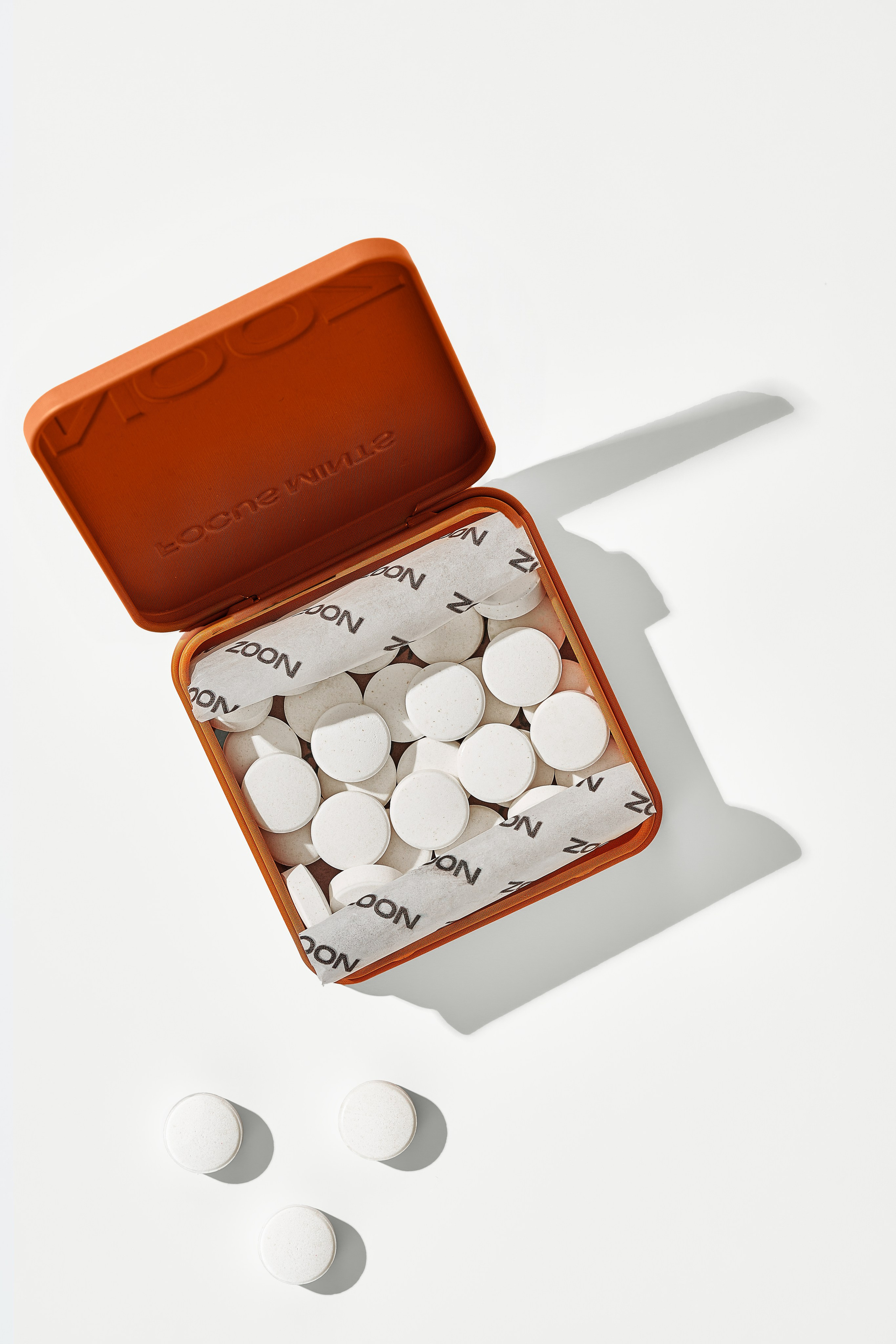 Fotografía Vibrante para Línea de Lollipops | Imágenes de Producto de Alta Calidad para el Lanzamiento del Sitio Web