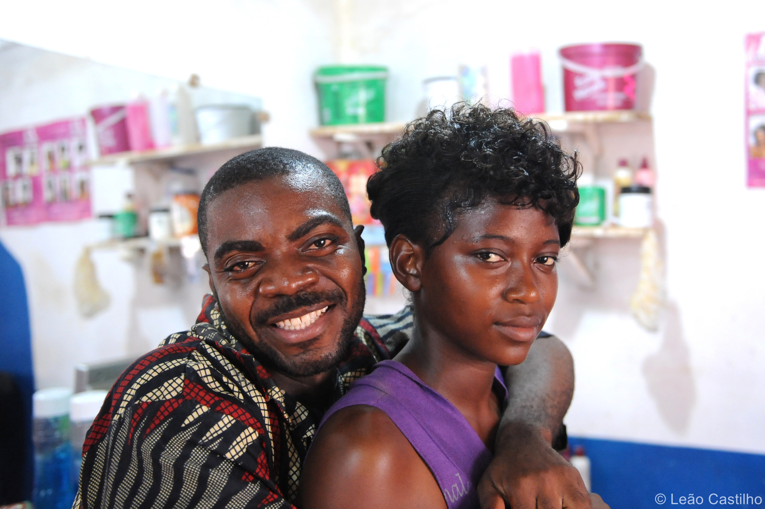 Photos from Mozambique people 1. Simbahalu