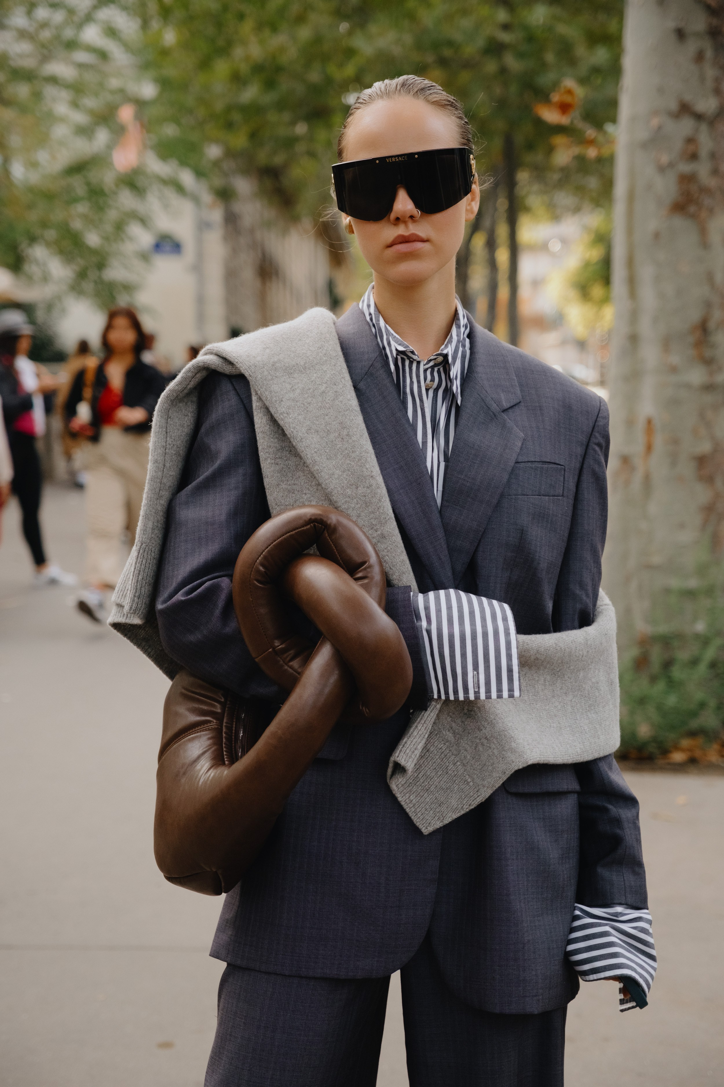 Paris Fashion Week 2022 season. Photographe Paris | Oleksandr Kovalchuk