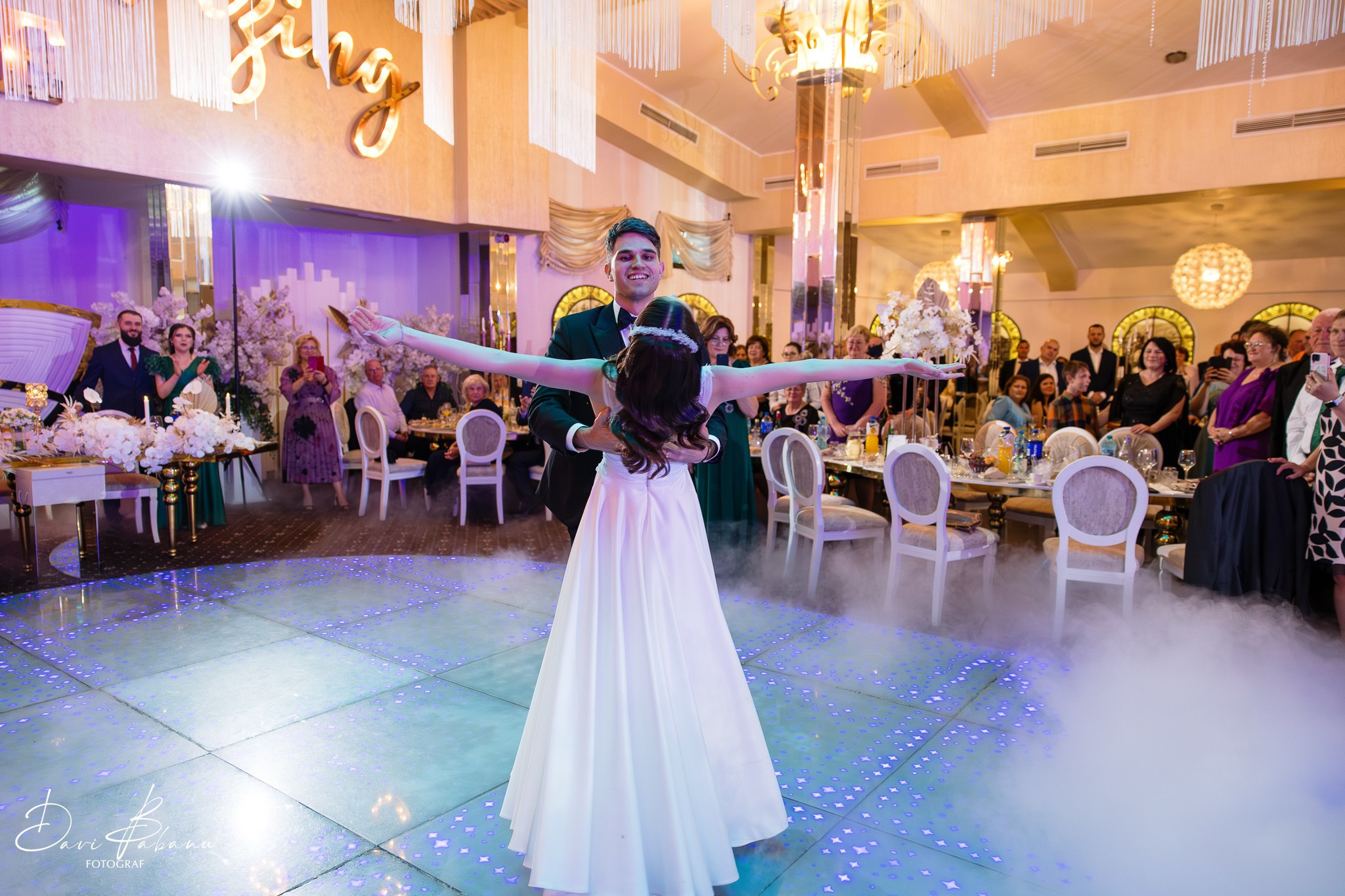 Raluca & Alexandru - Wedding Day