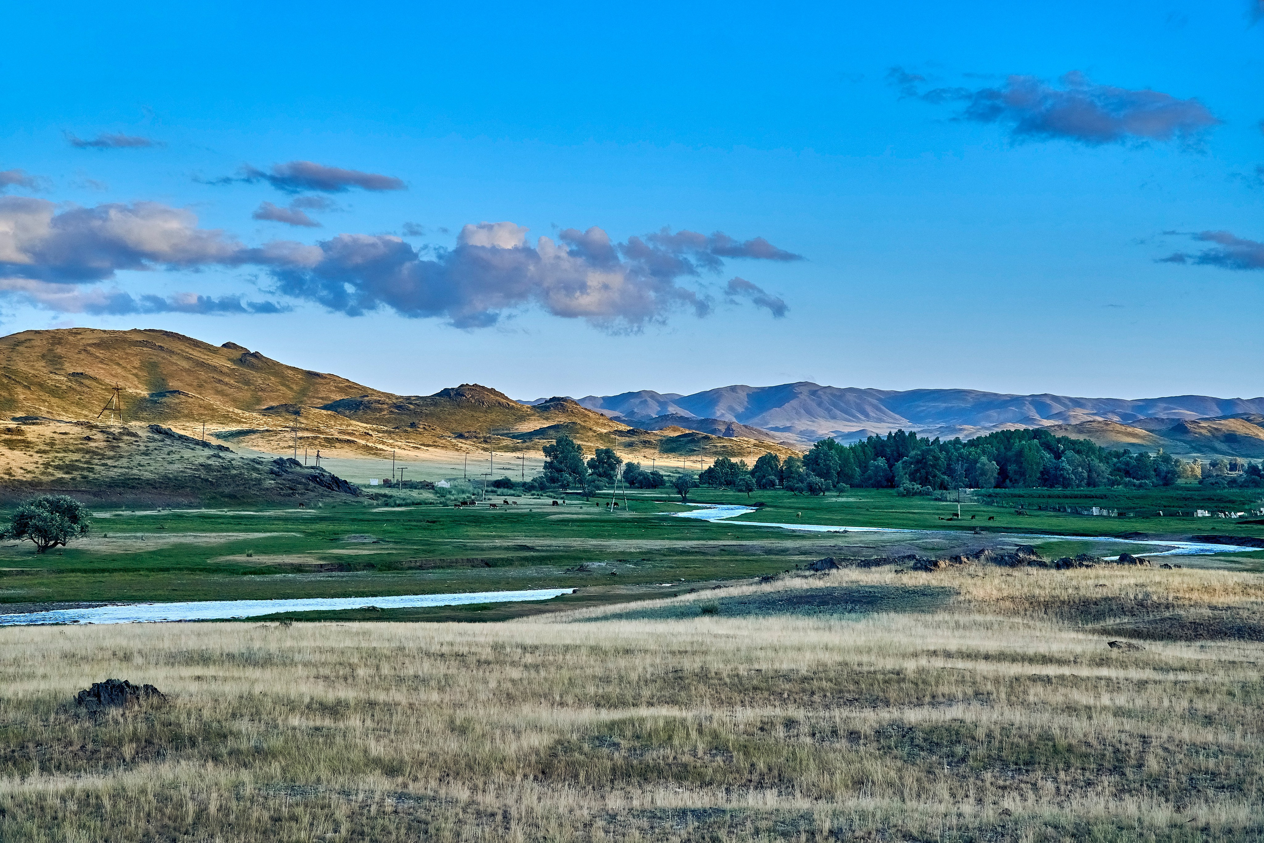 Sibiny (Kazachstan). Andriej Szypilow — Photography & Videography