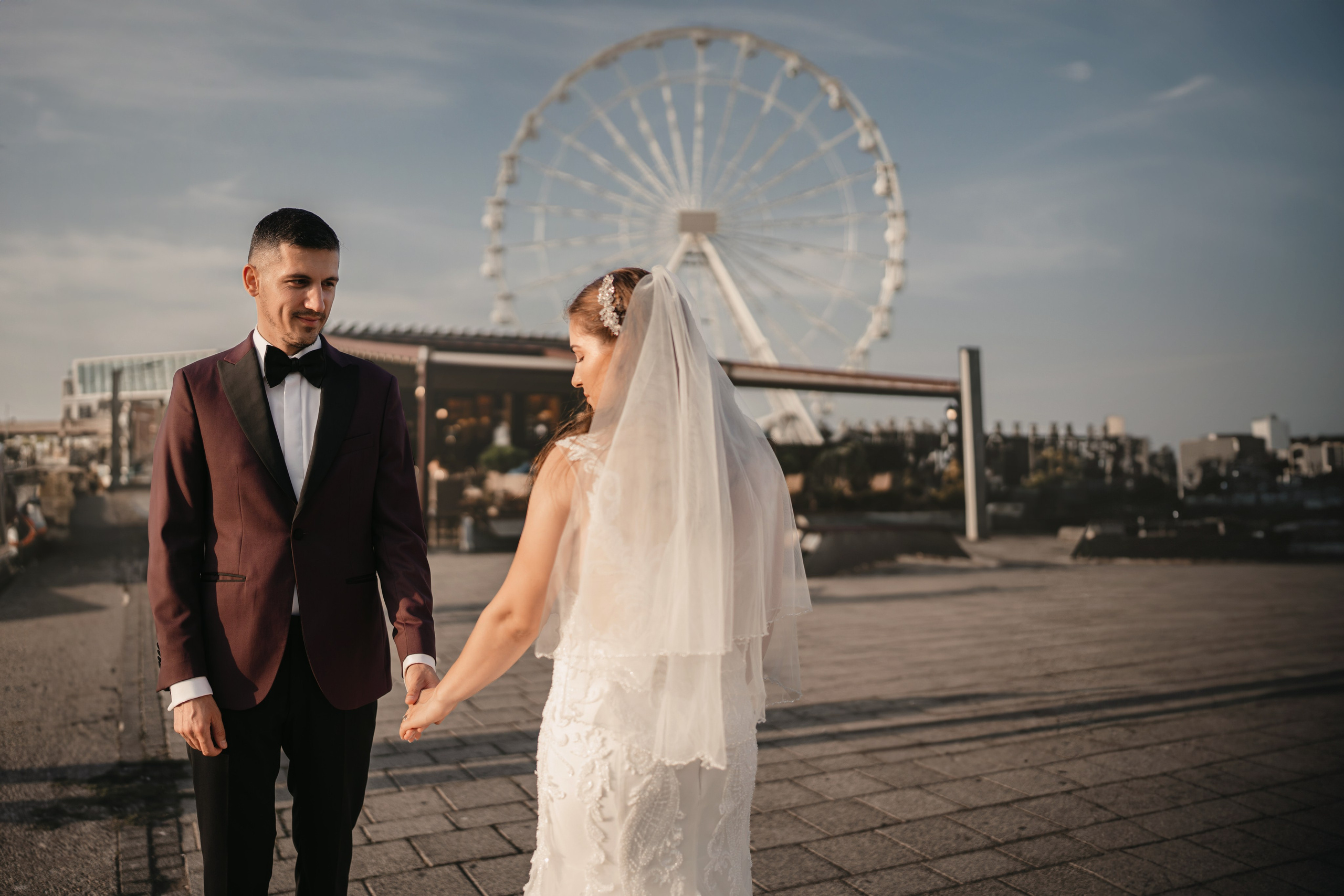 Nunta. Www.florinbucurfoto.ro