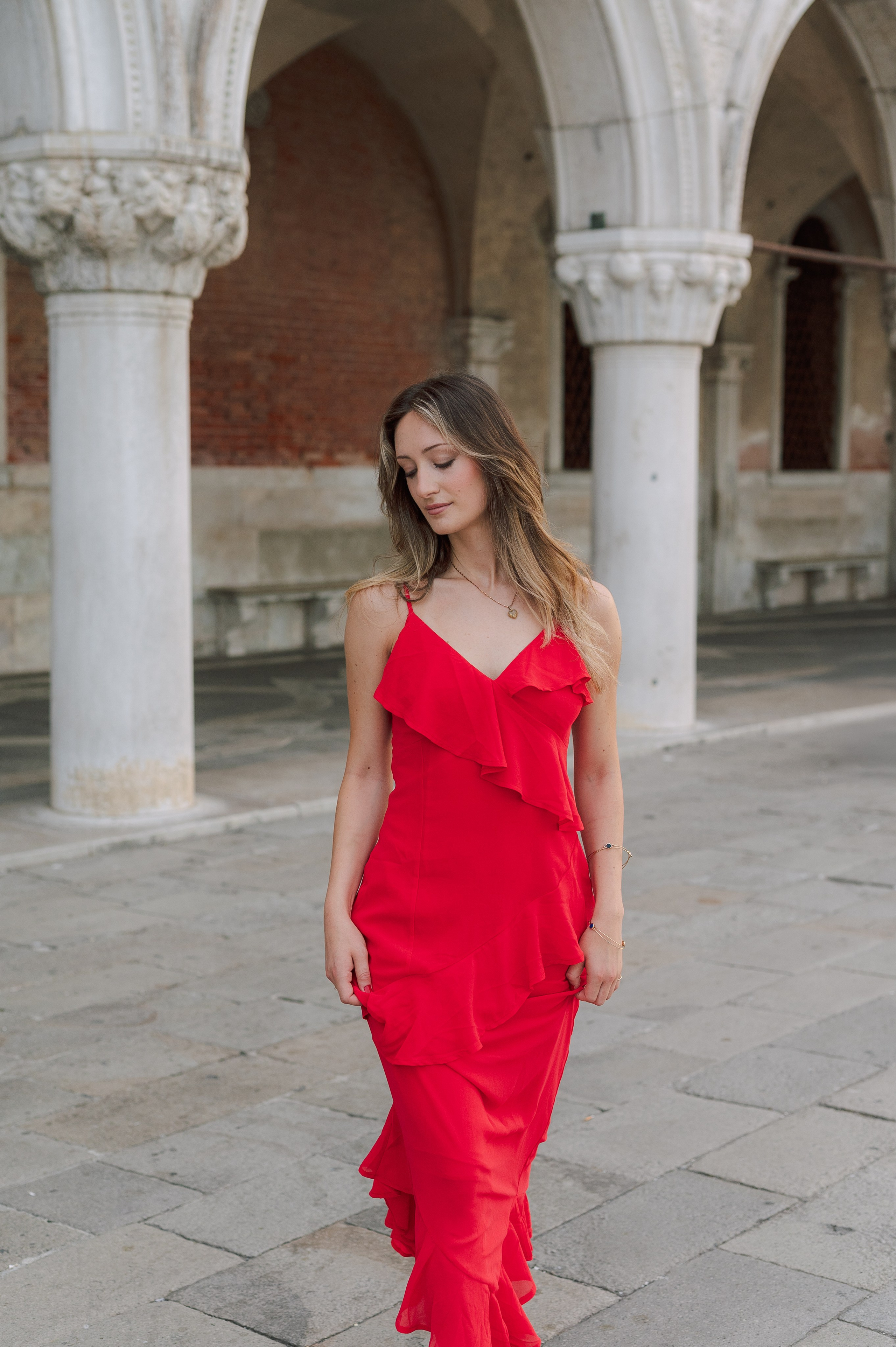 Amelia. Photographer in Venice Anna Terzi