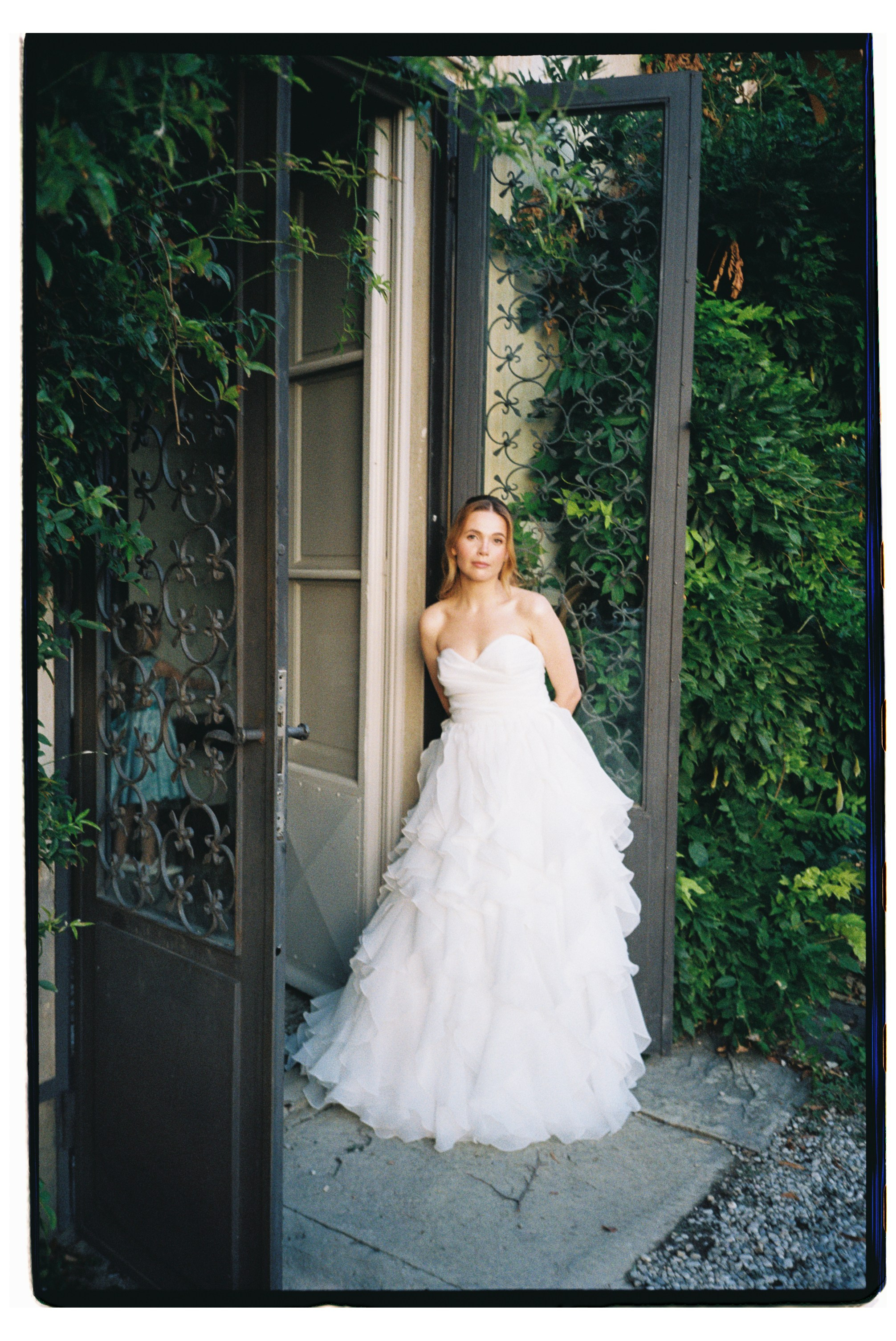 Film 35 mm. Wedding Photographer Rome Tuscany Como Sicily Puglia Amalfy Italy- Oksana Savenchuk