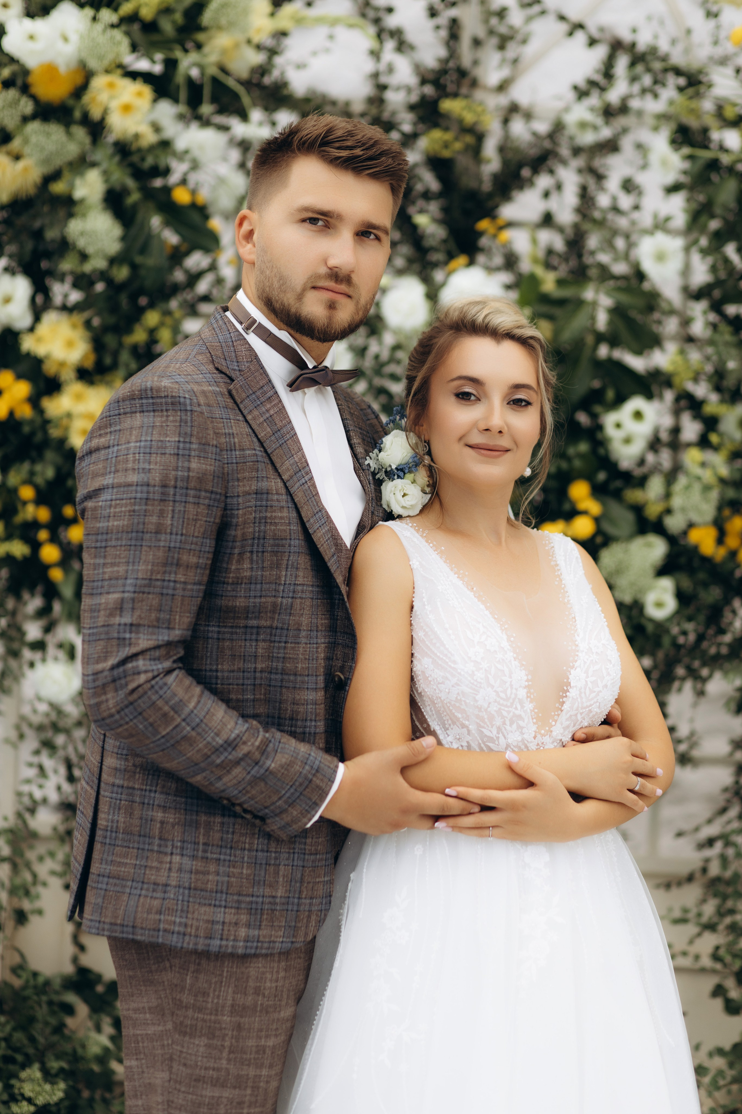 Mihai & Adriana. Home