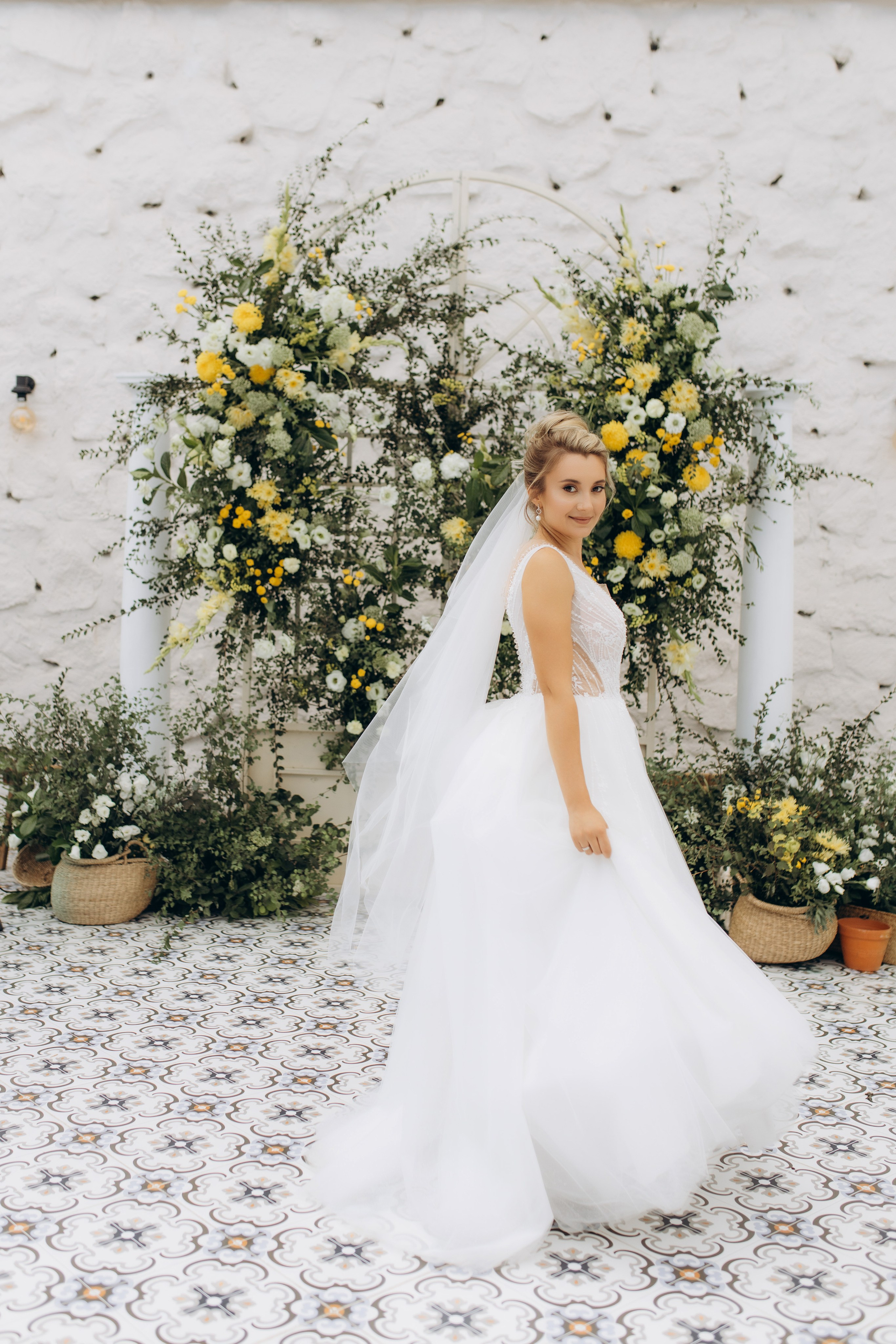 Mihai & Adriana. Home