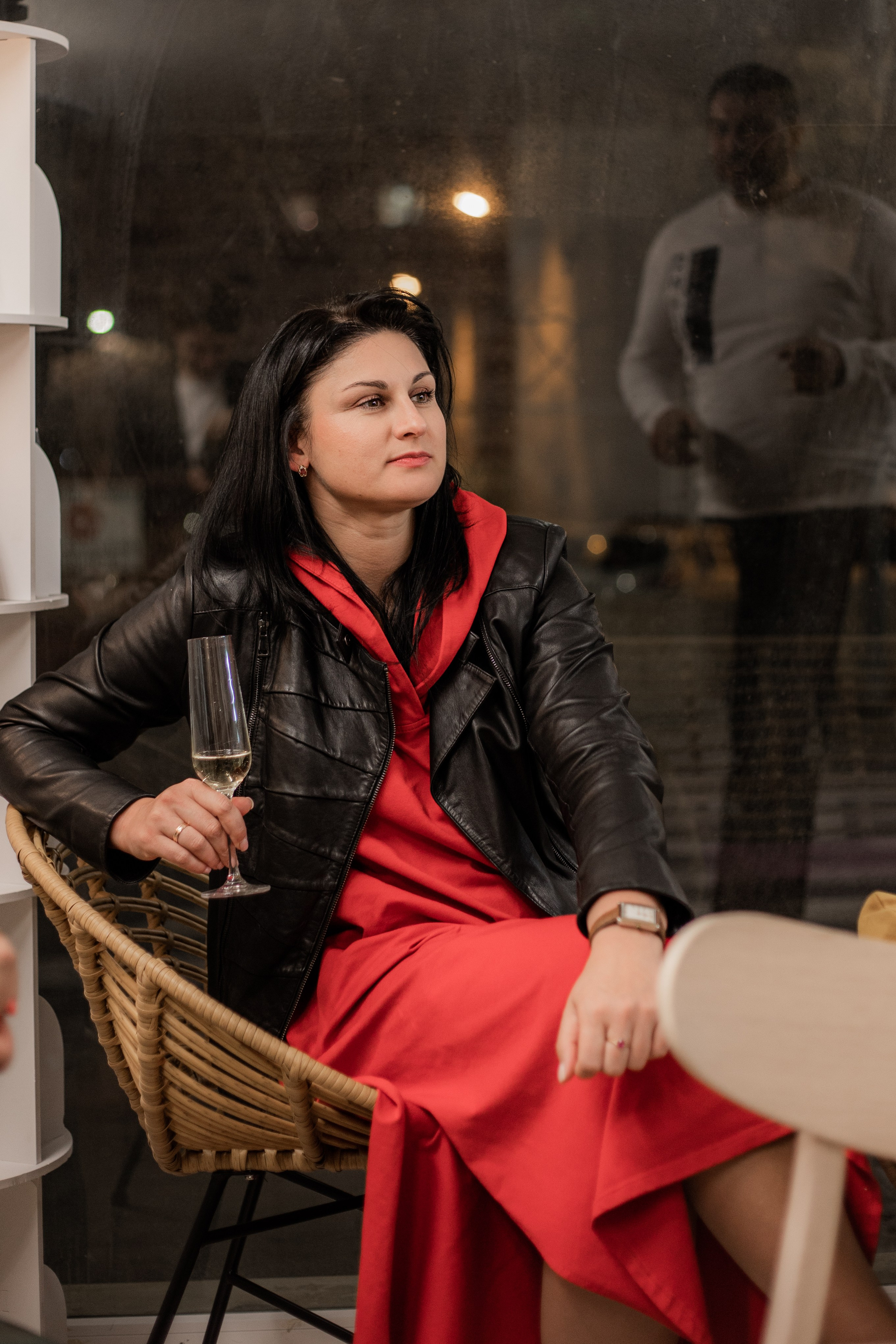 Открытие нового дома OranJazz в Аликанте. Вечеринка «для своих». Volver a oranjazz.com