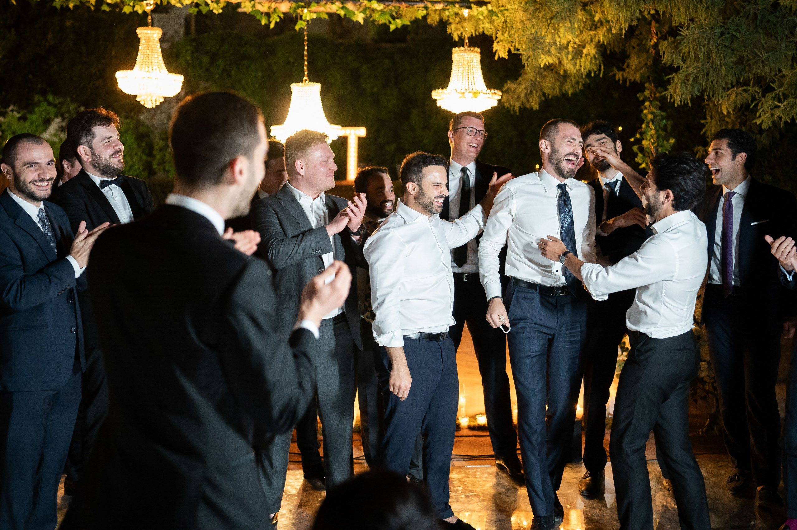 Lilit & Tigran. Wedding photographer in Spain