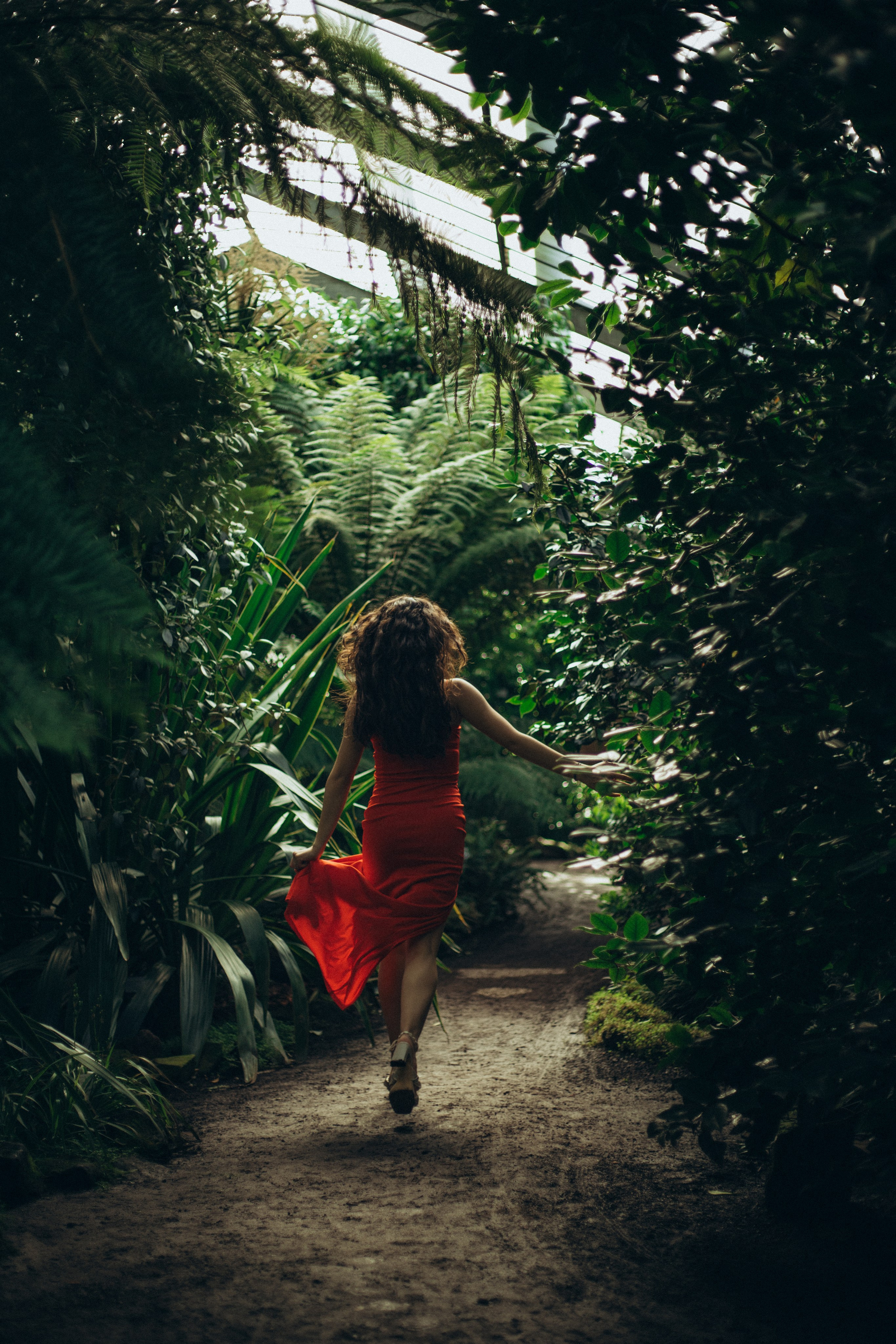 Portrait. Fotograf Düsseldorf, Köln, NRW - Kristina Braudo